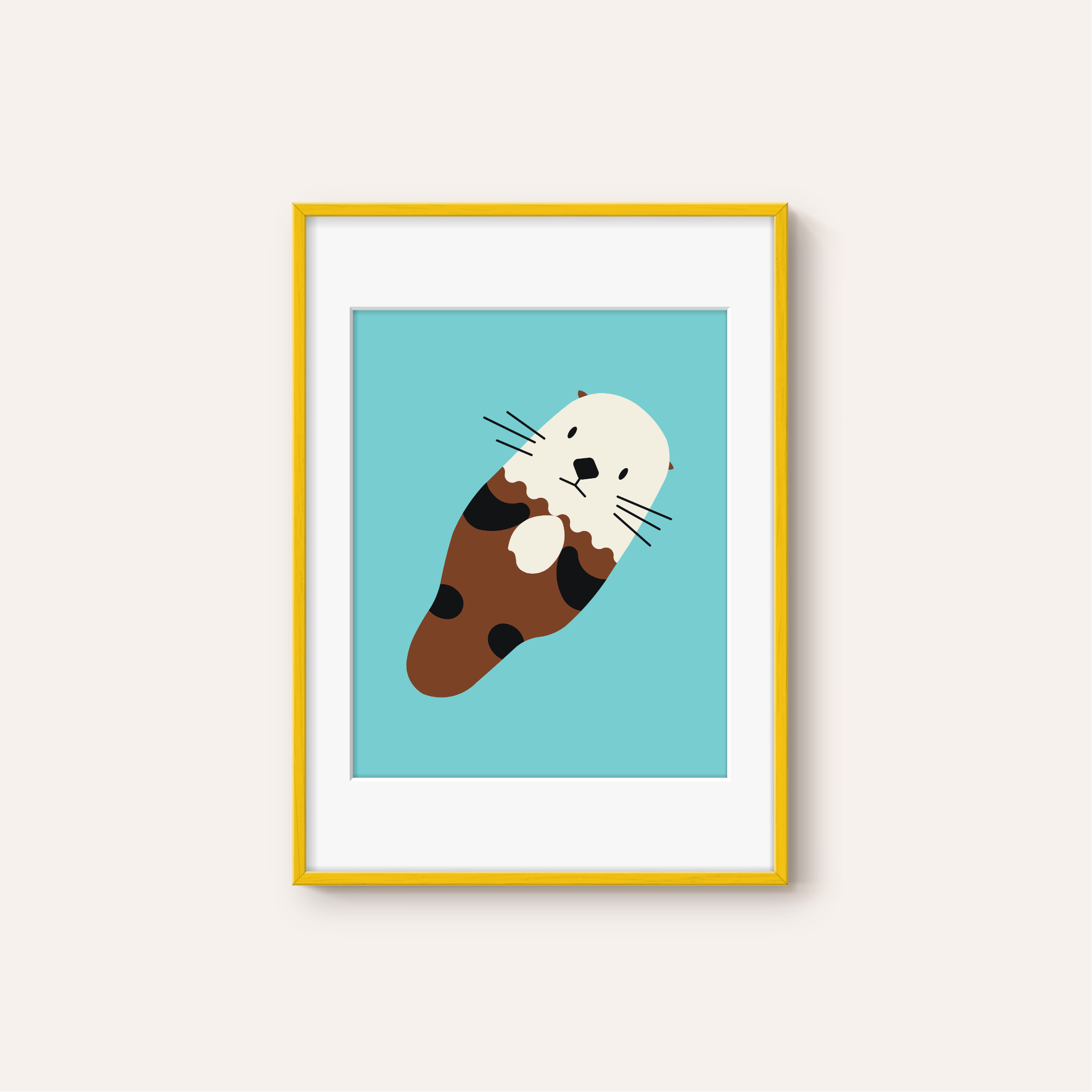 otter