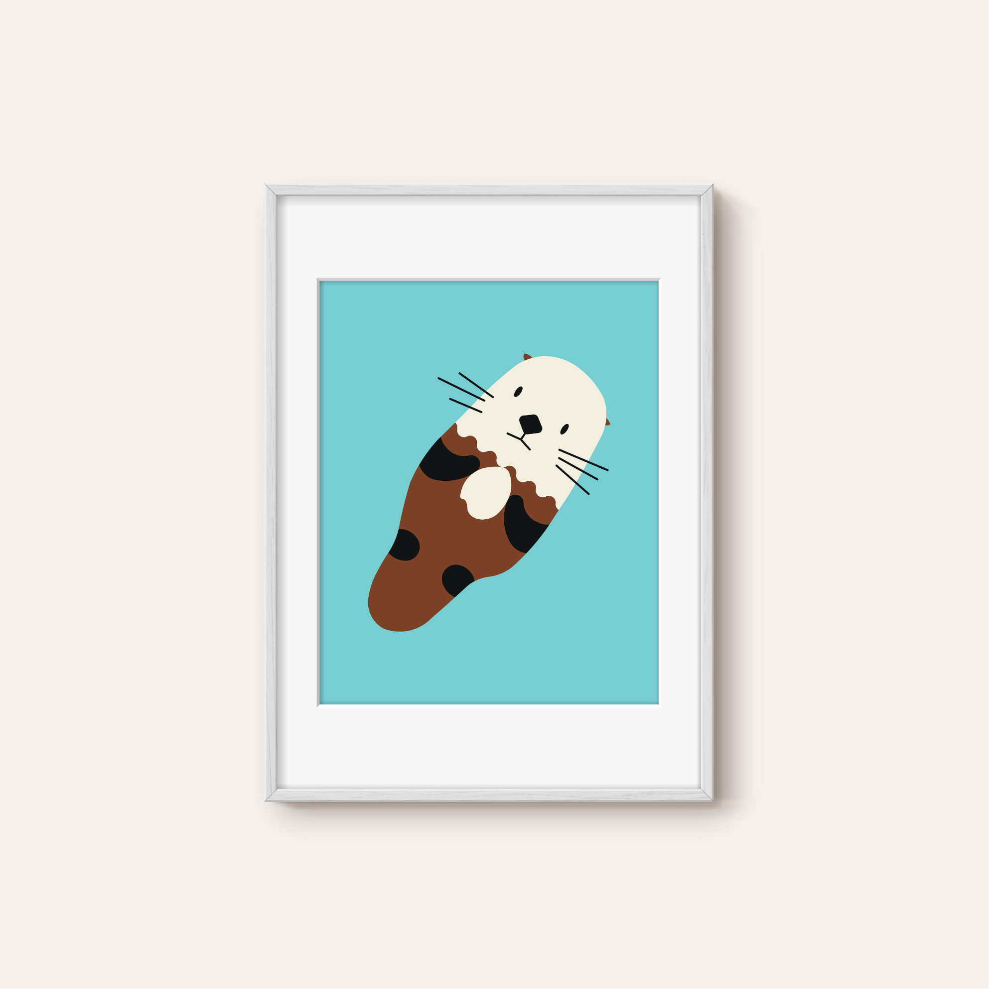 otter