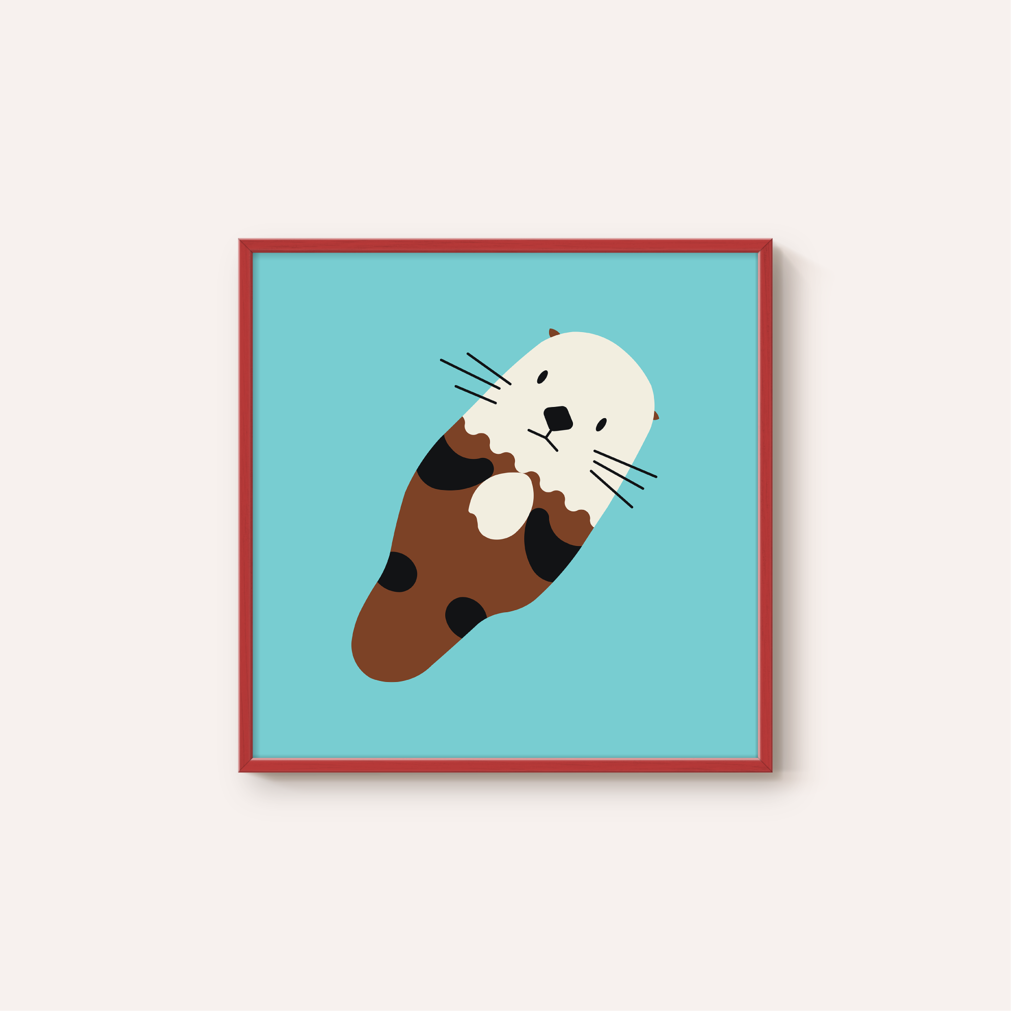 otter