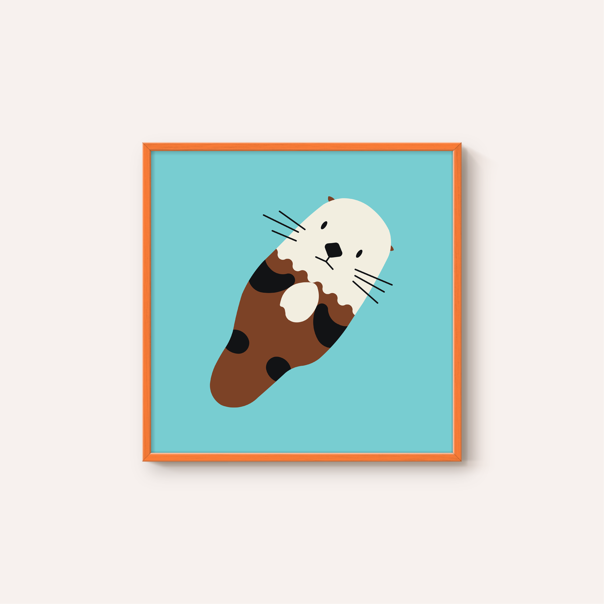 otter