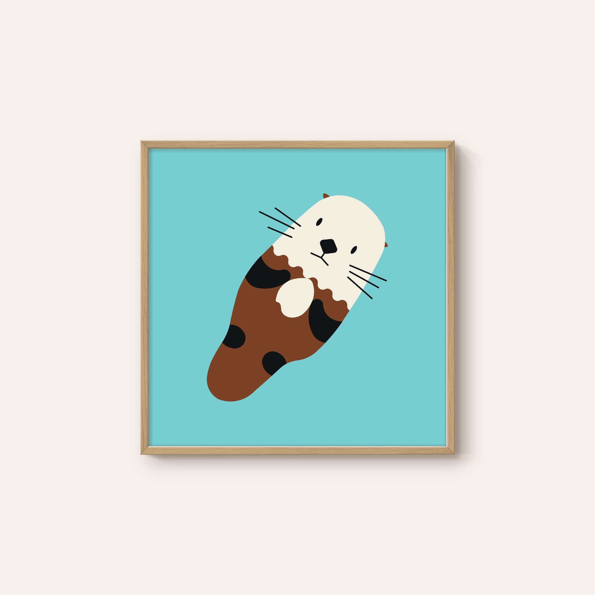 otter