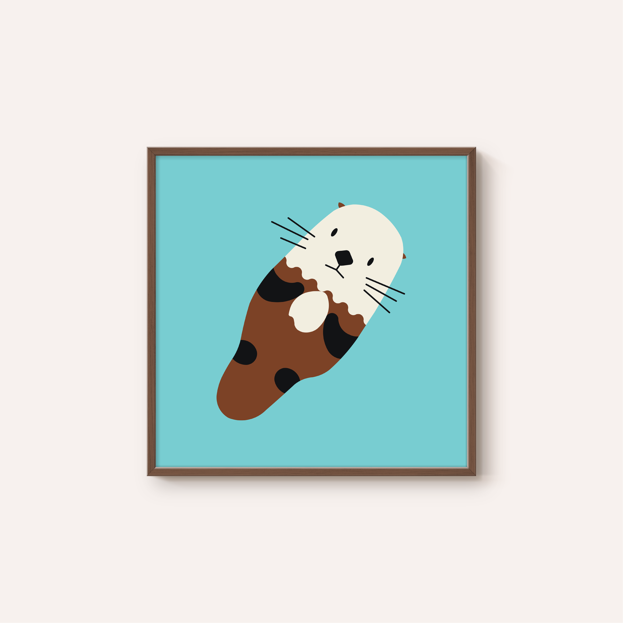 otter