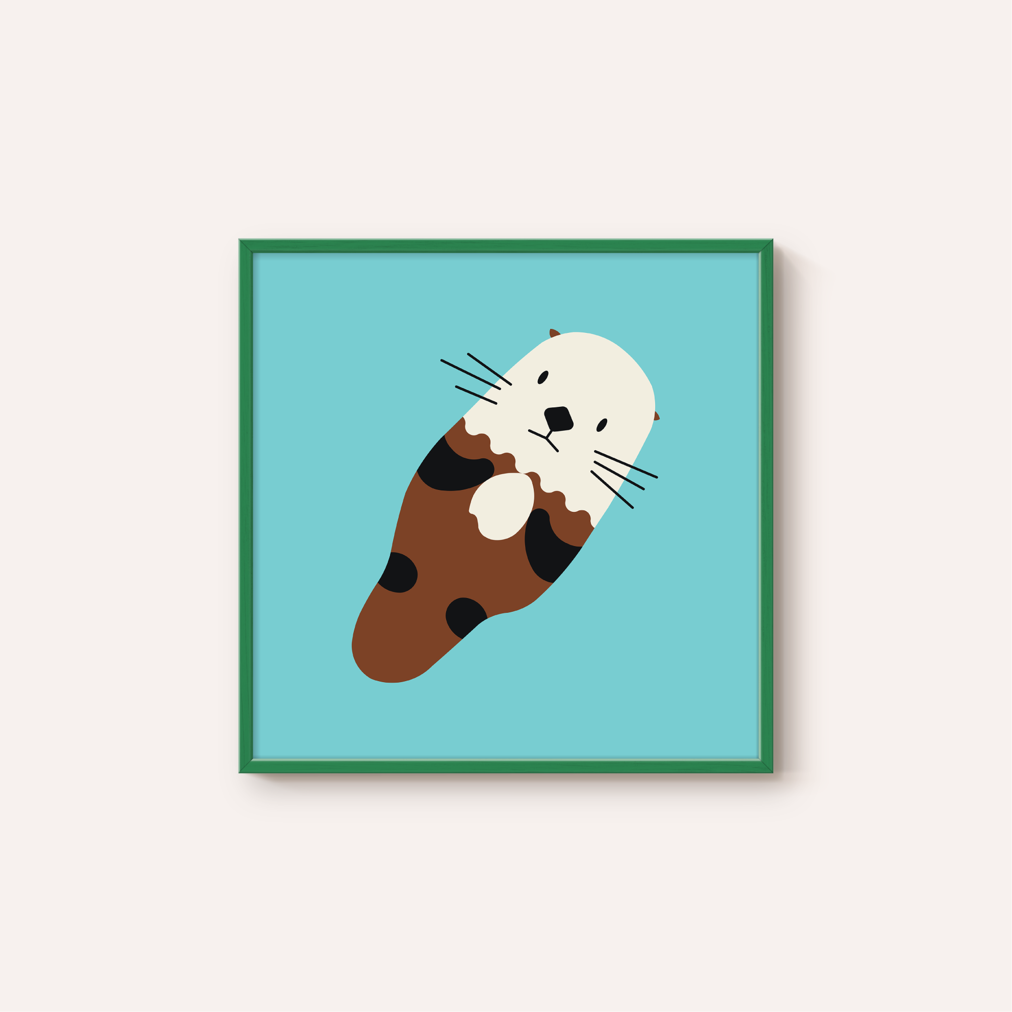 otter