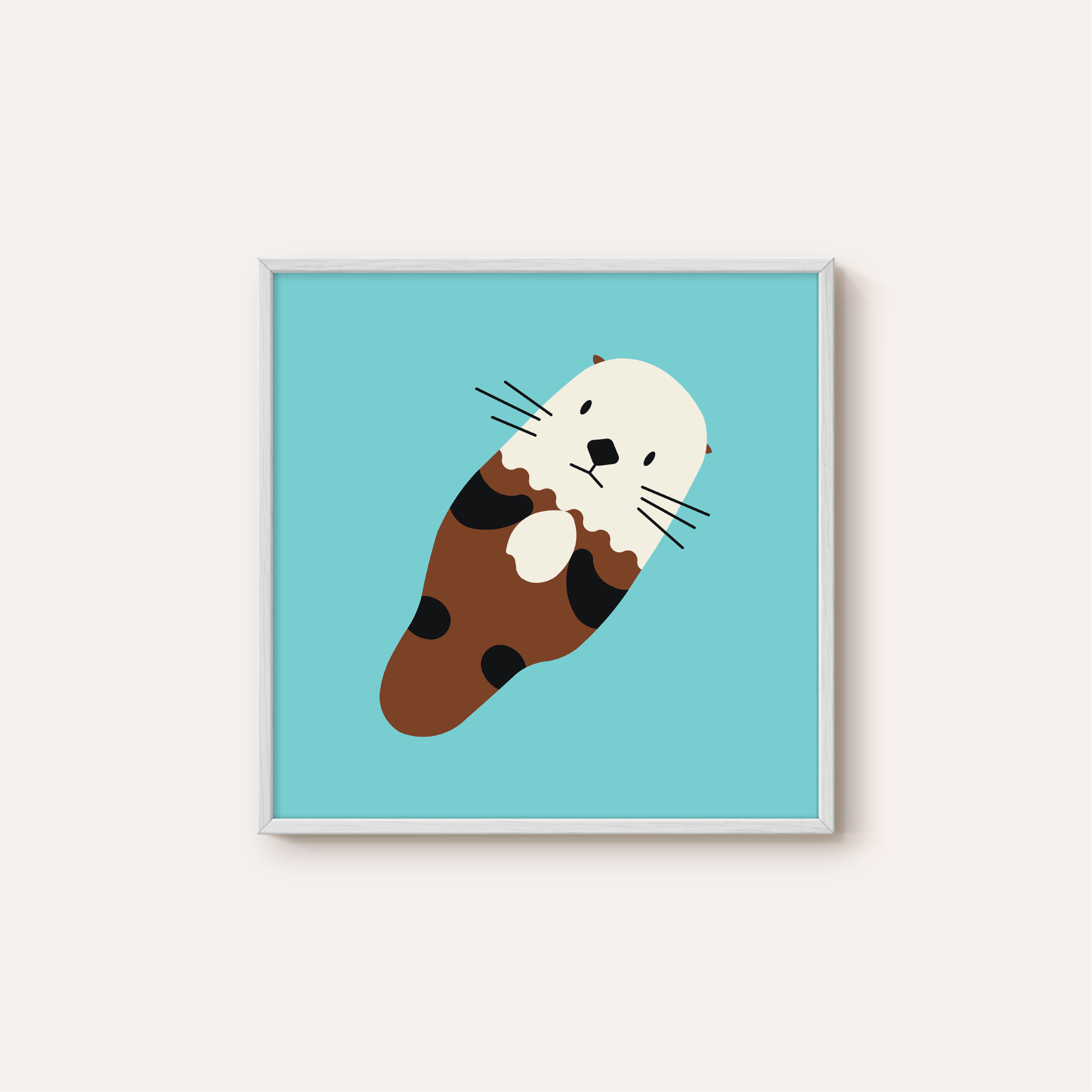 otter
