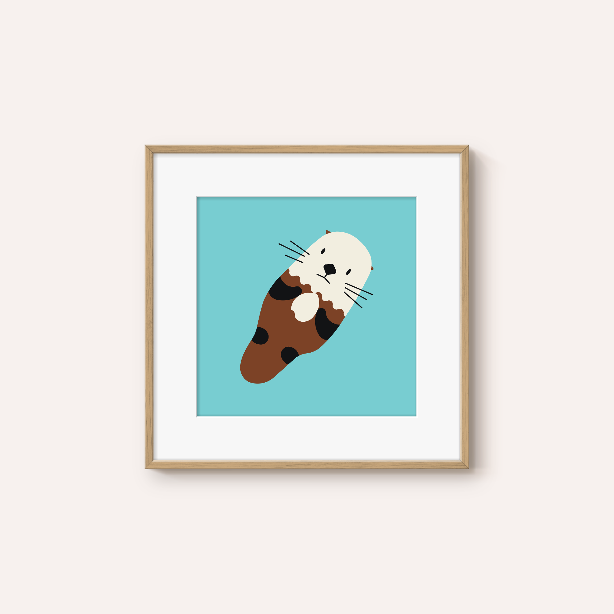otter