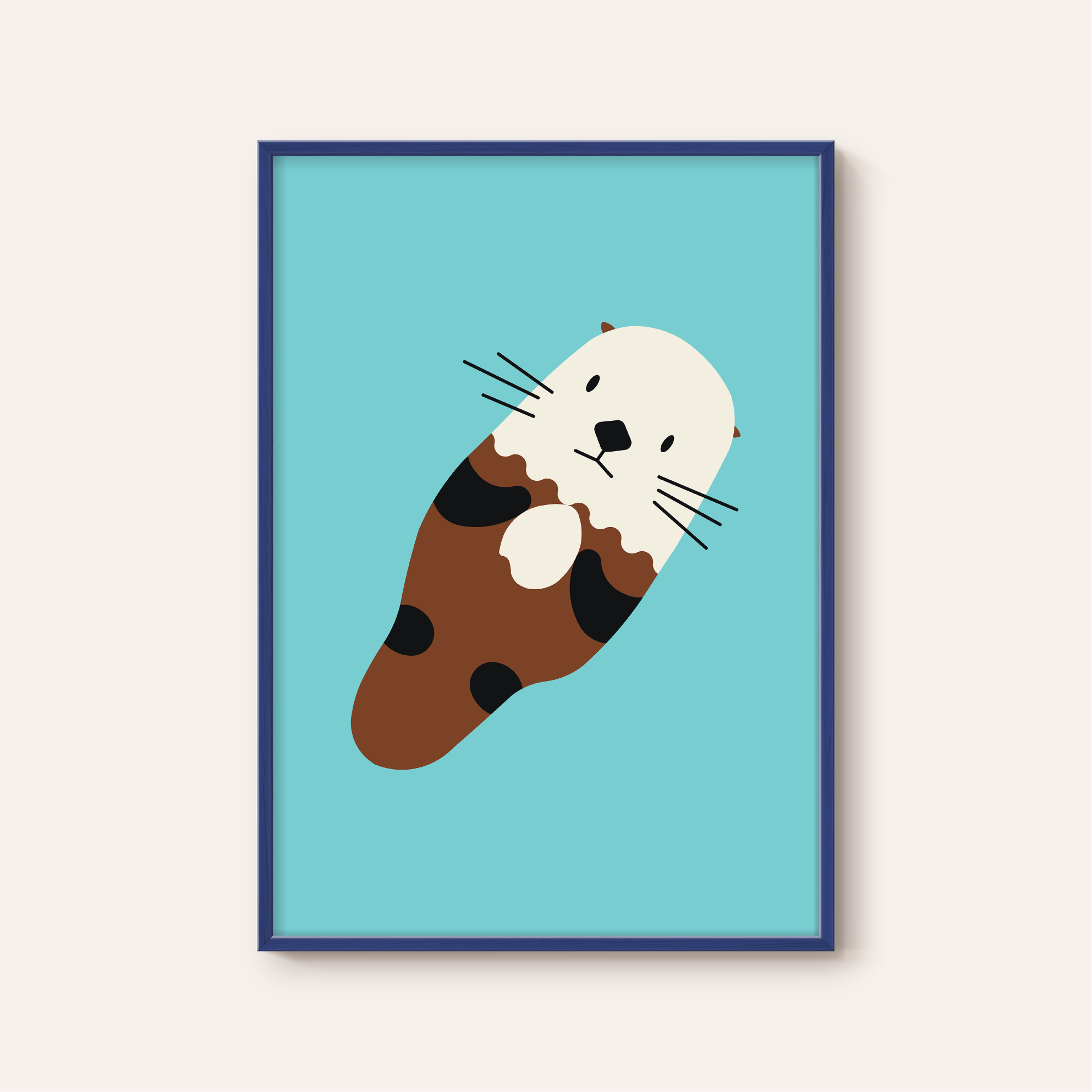 otter
