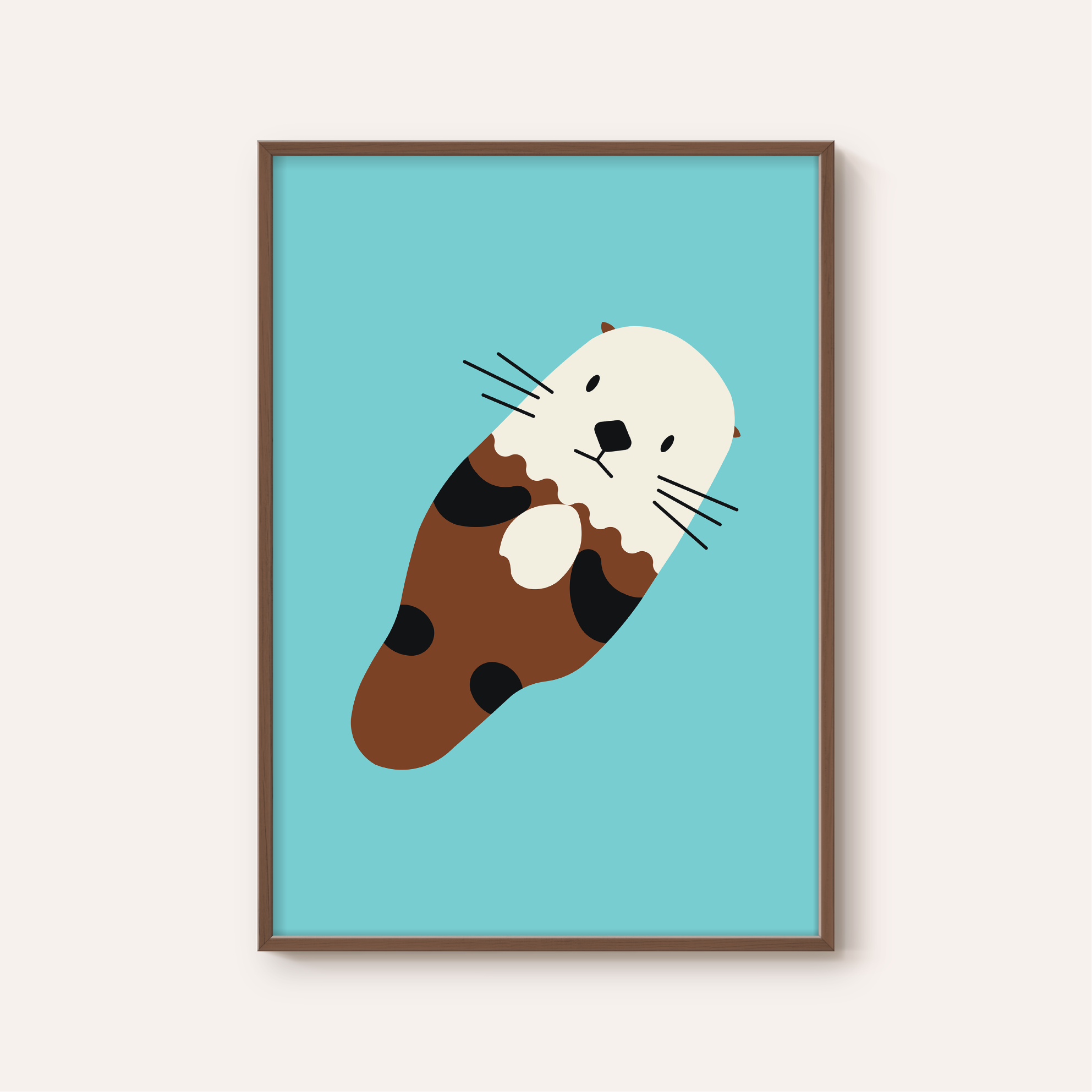 otter