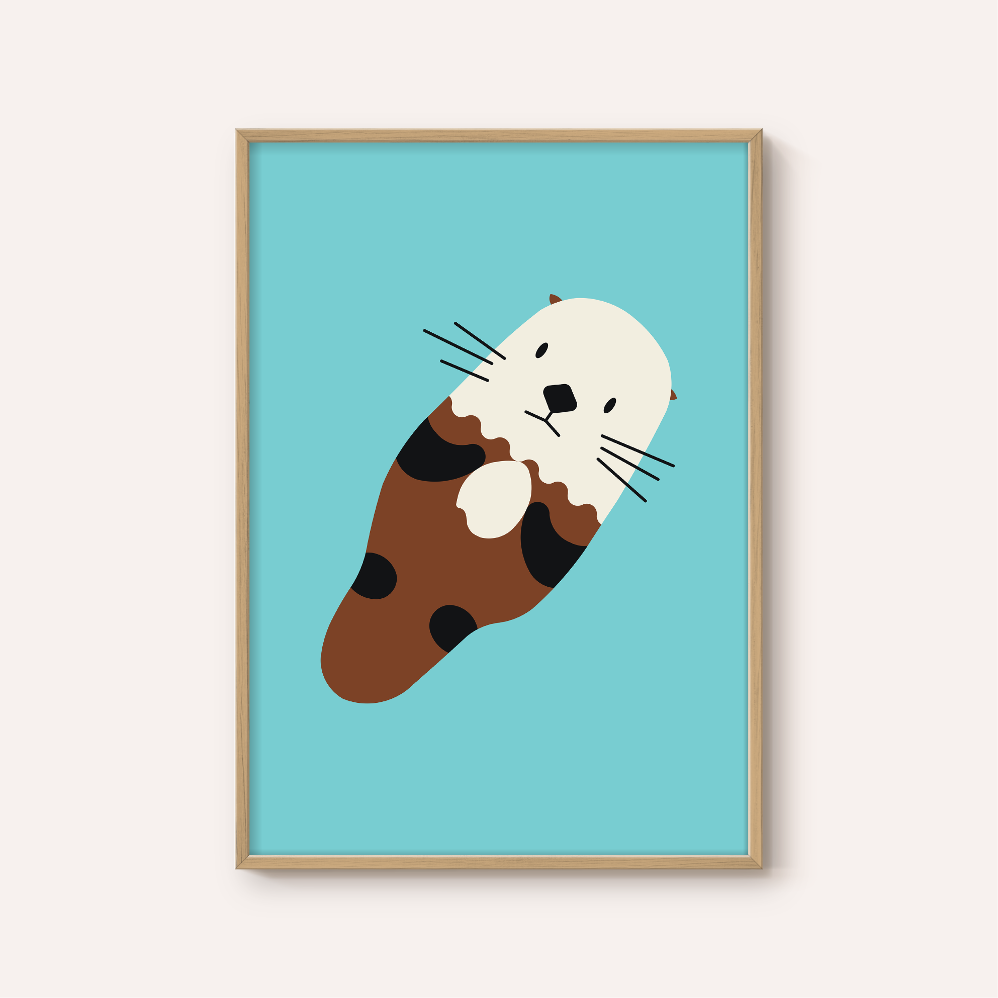 otter