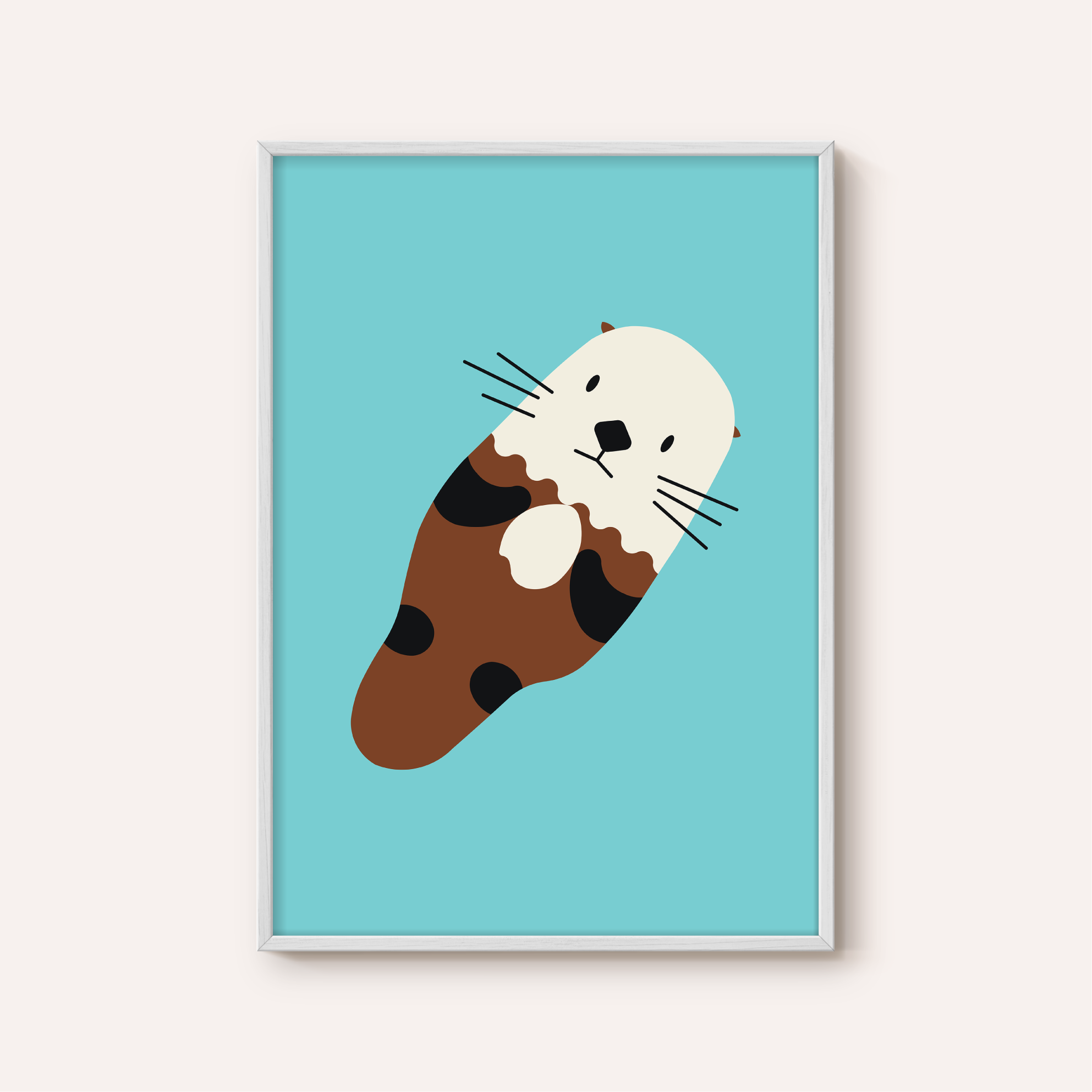 otter