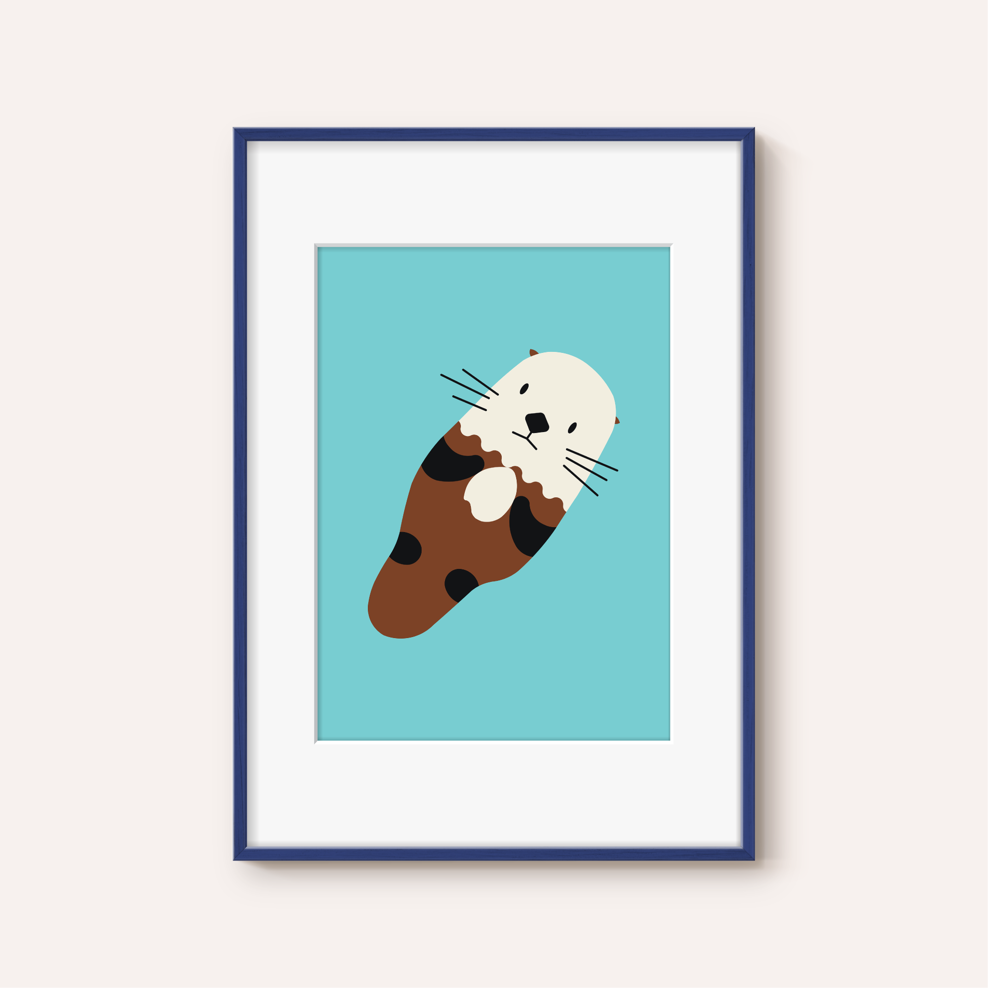 otter