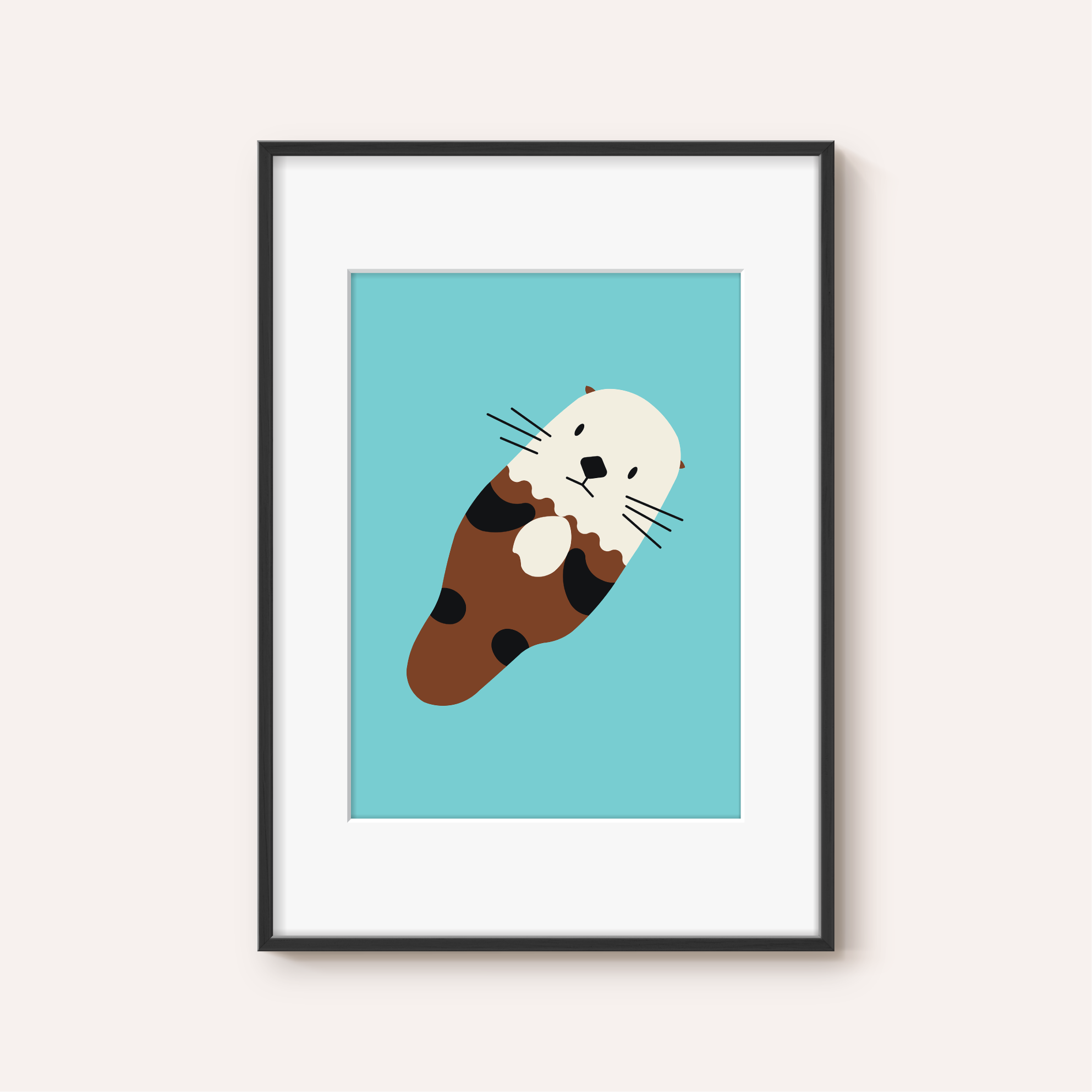 otter