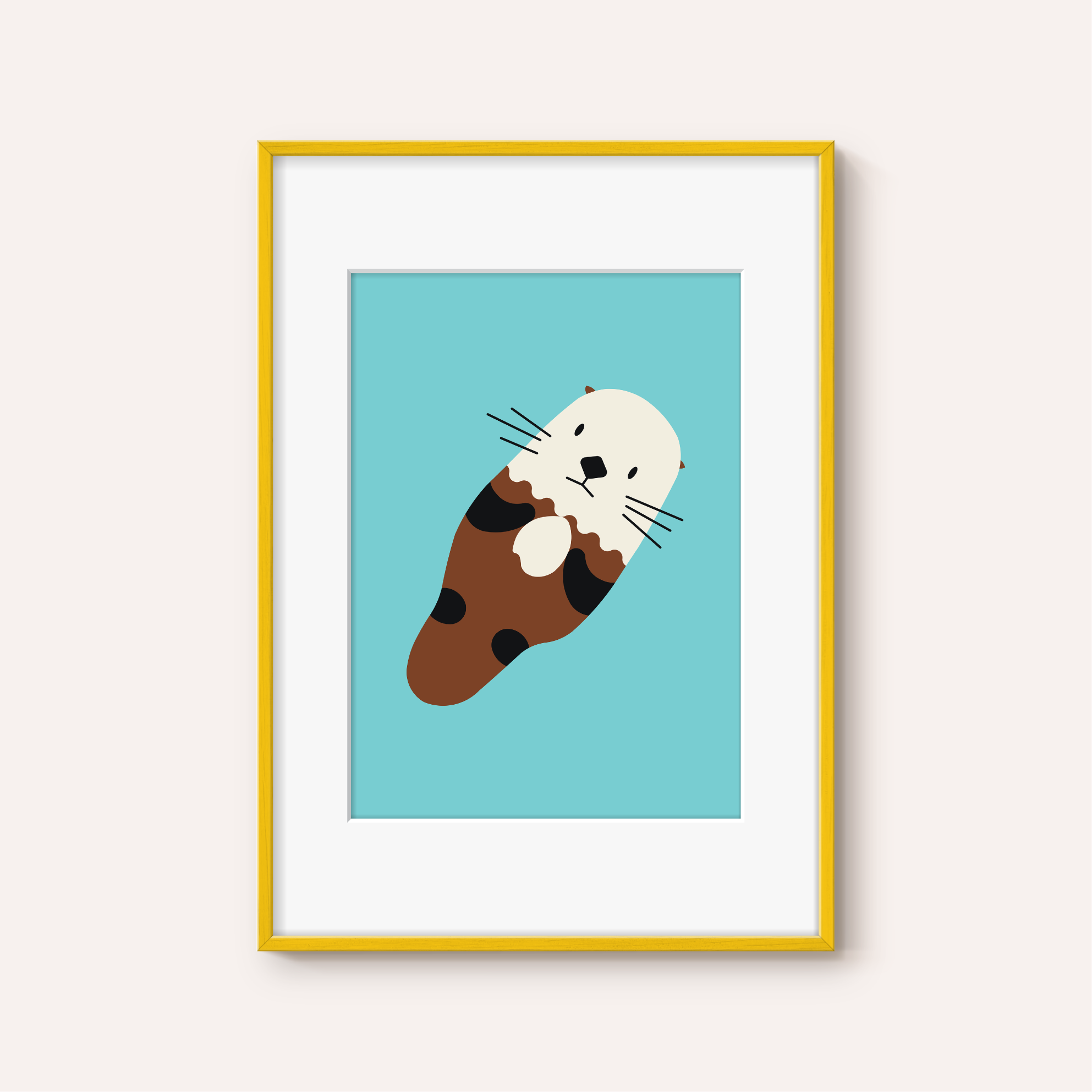 otter