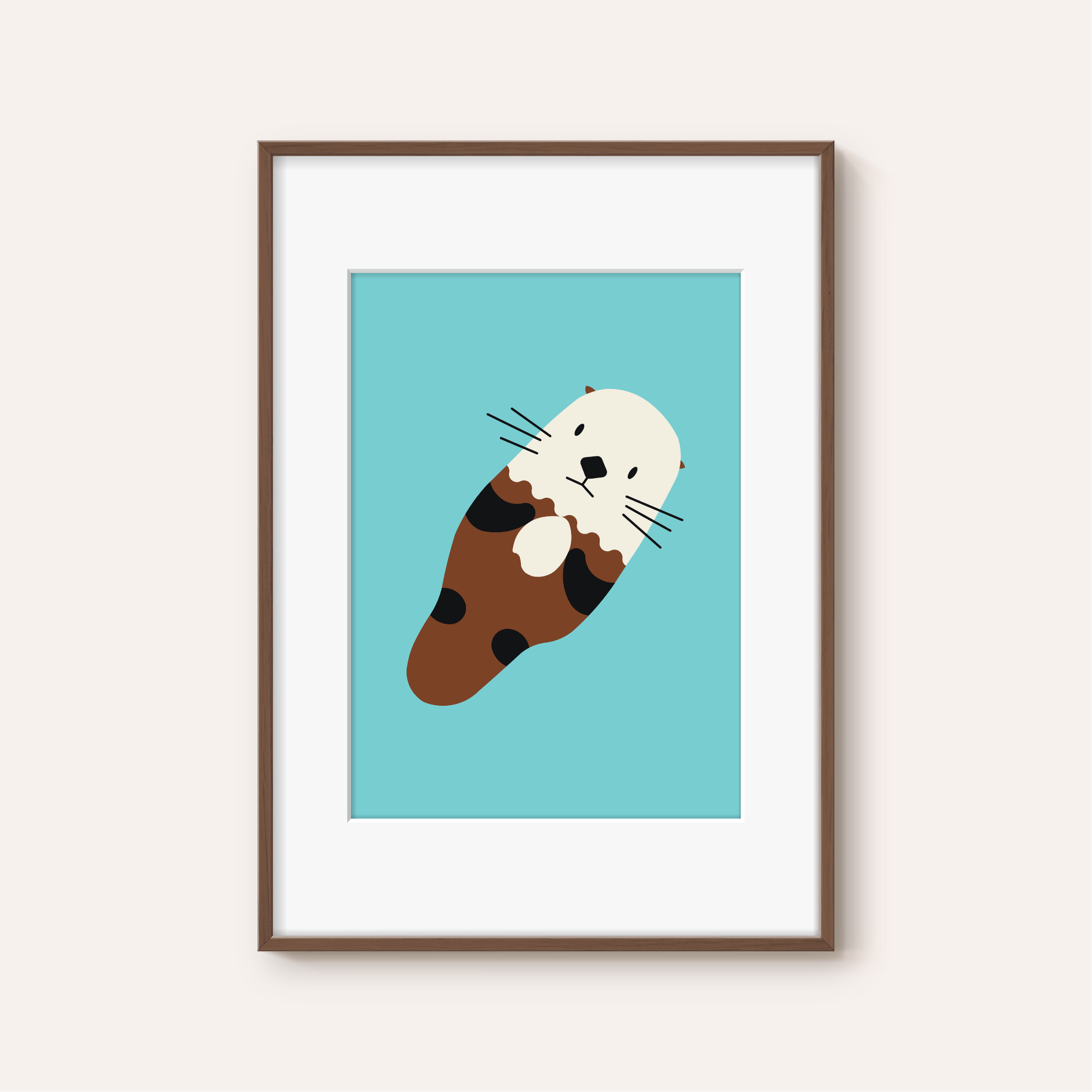 otter
