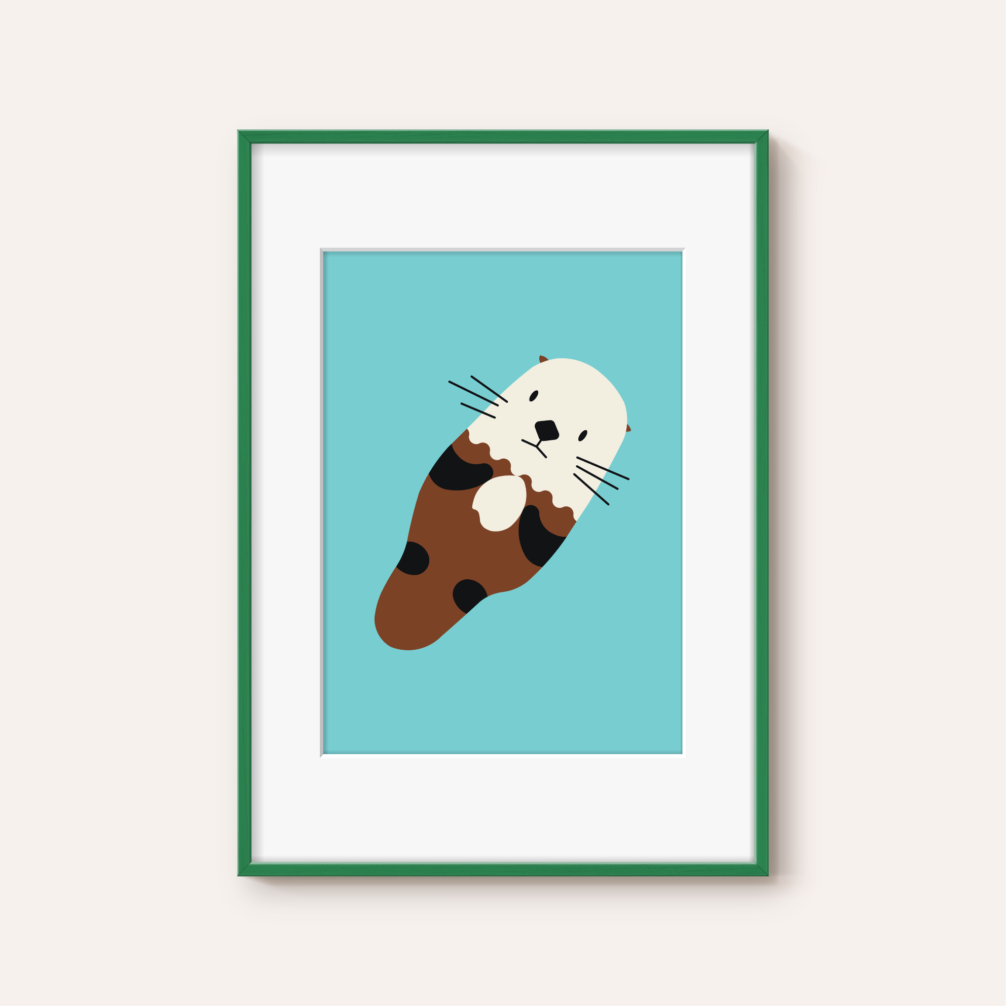 otter