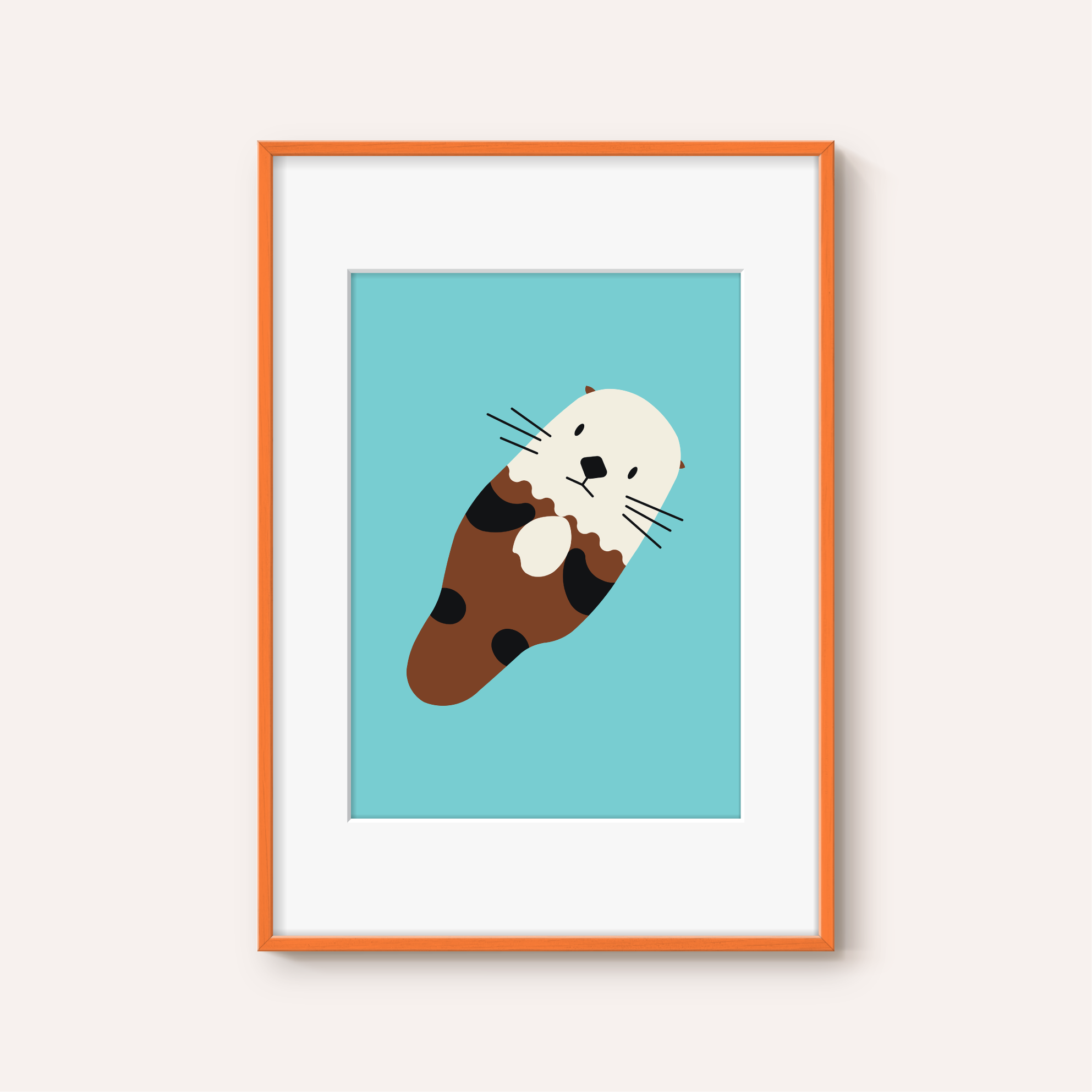 otter