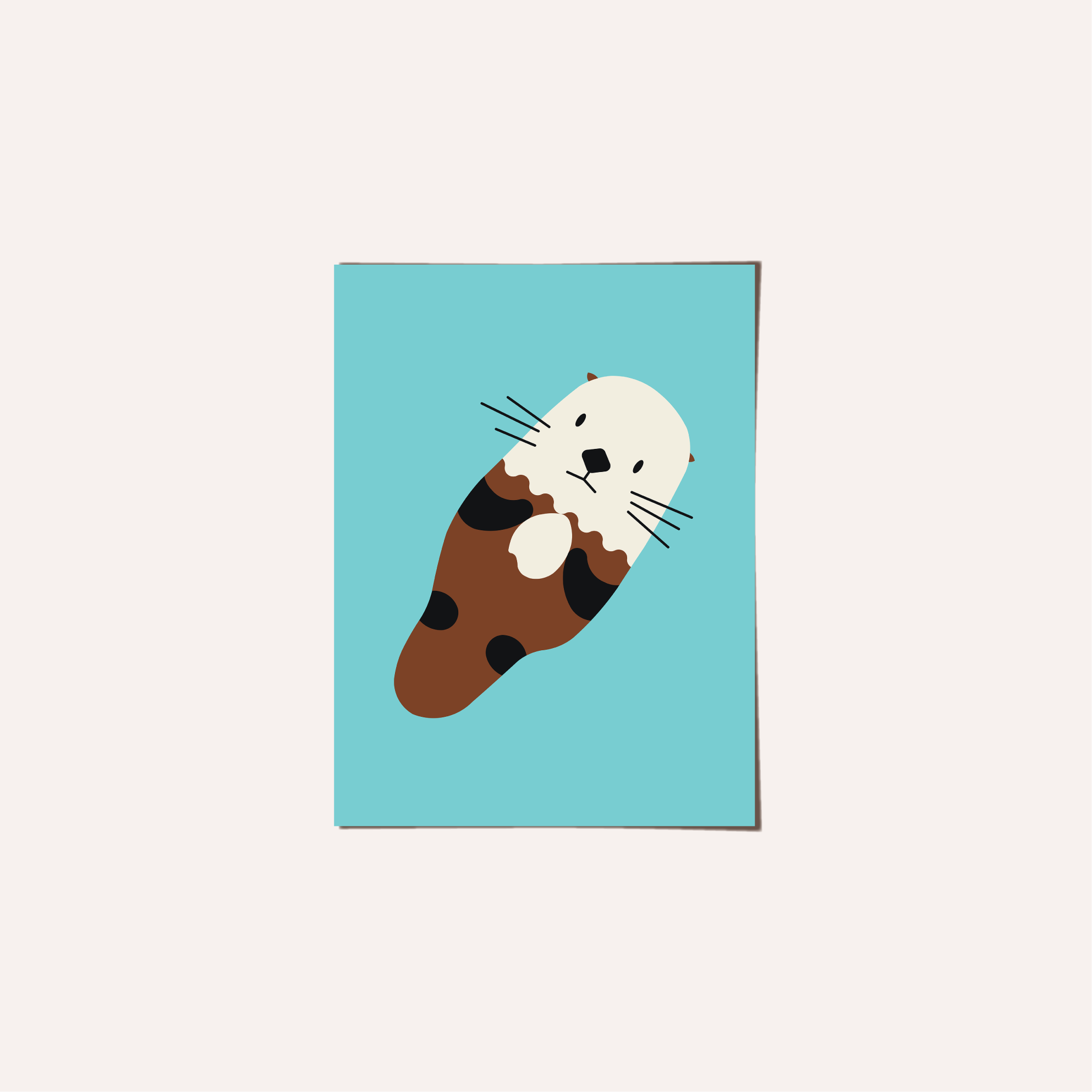 otter