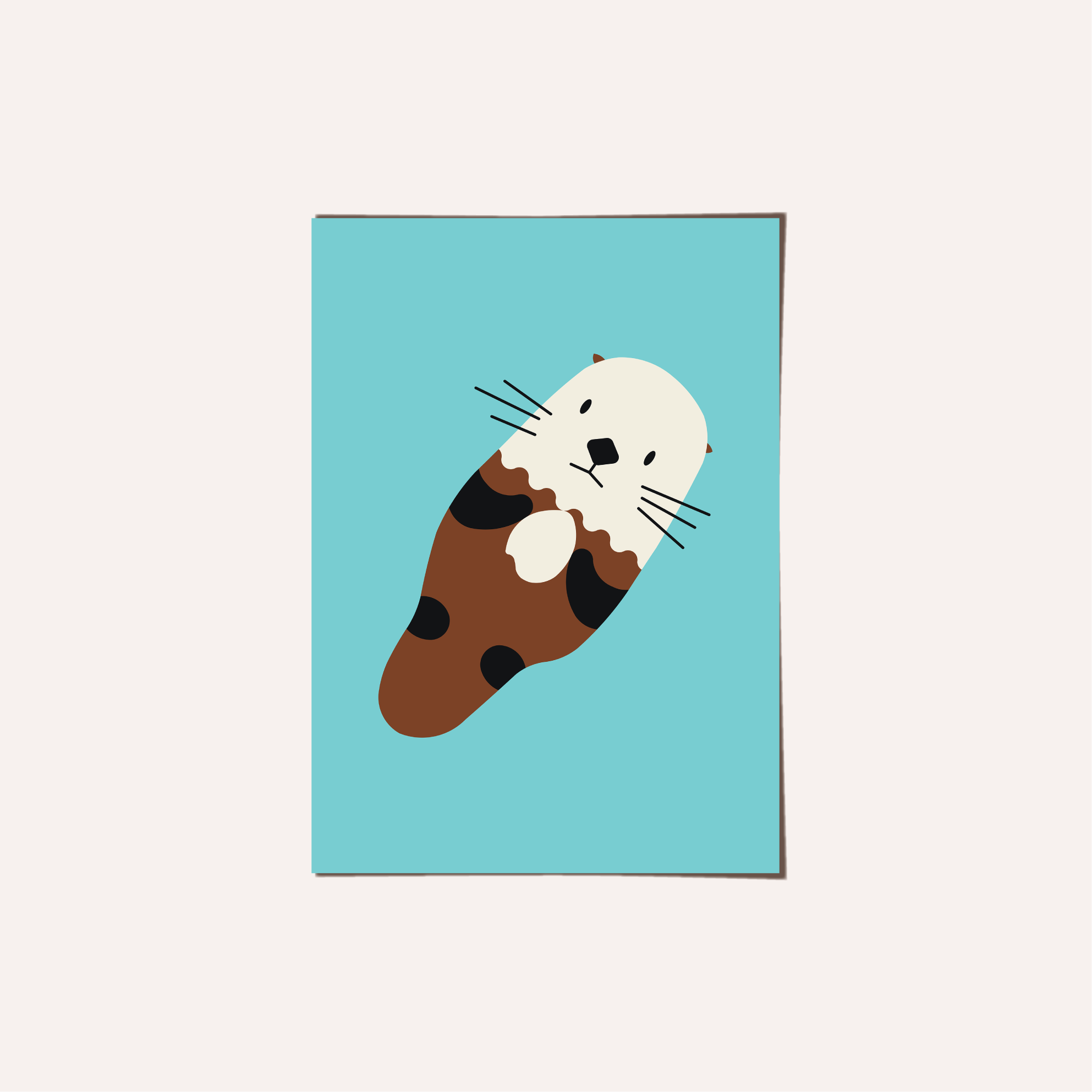 otter