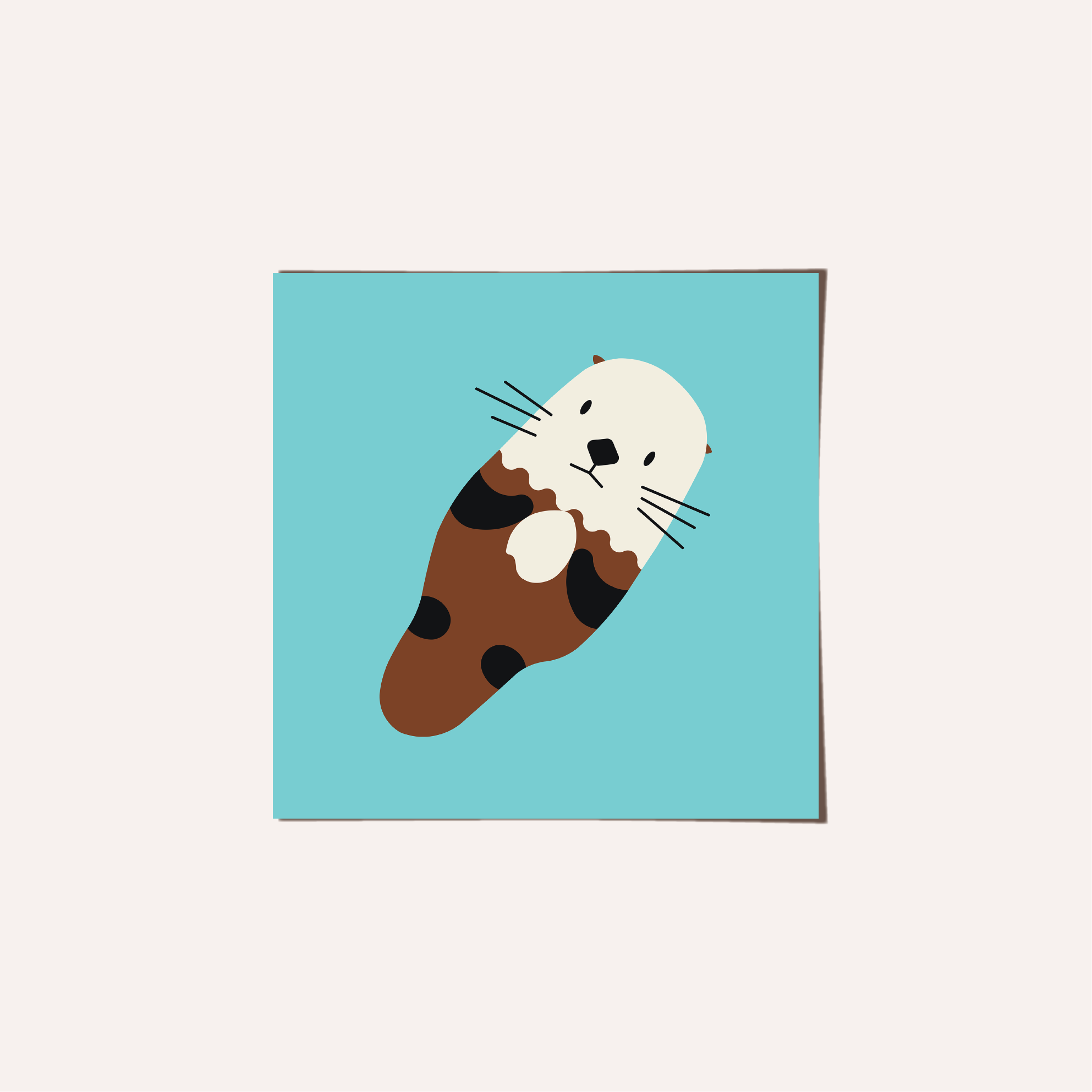 otter