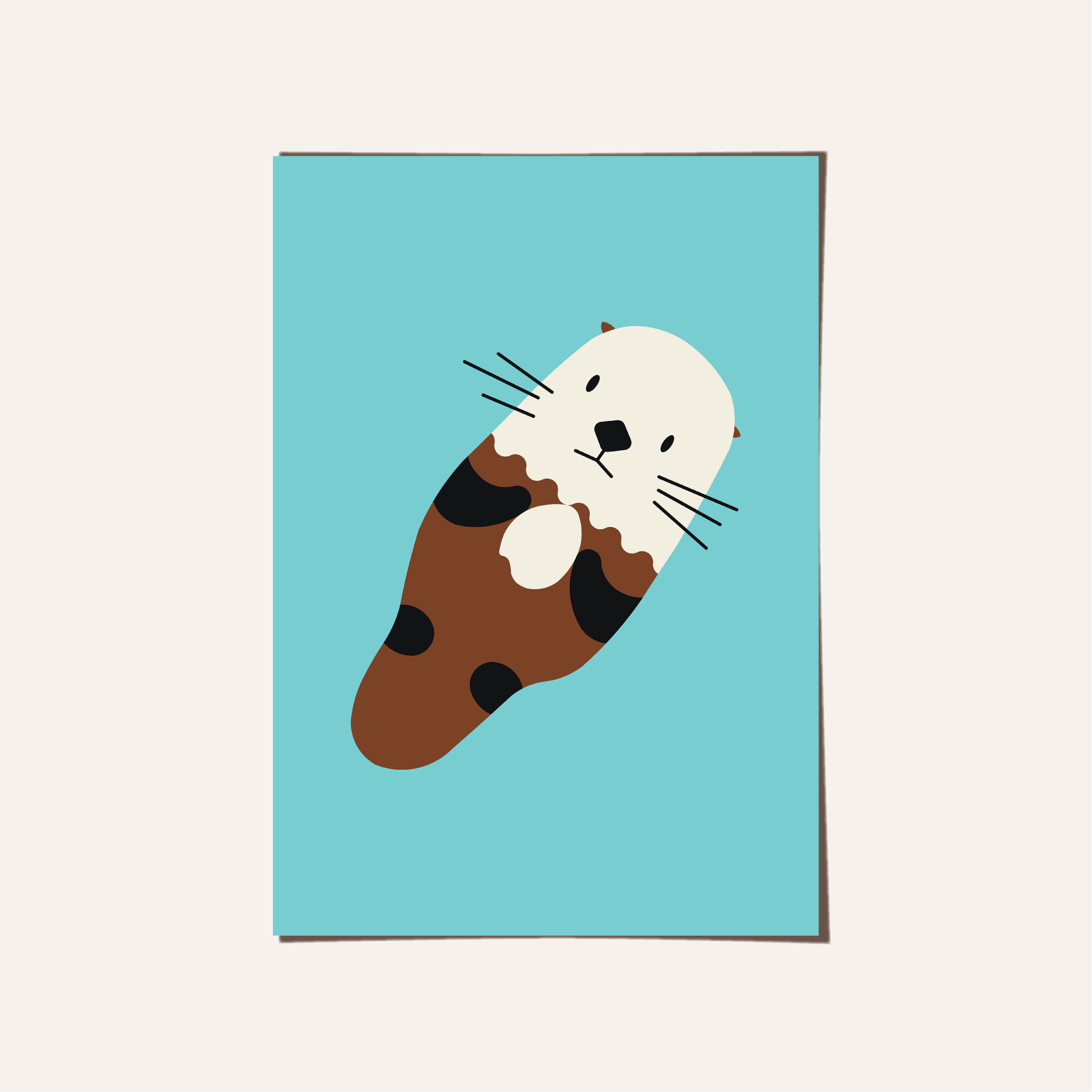 otter