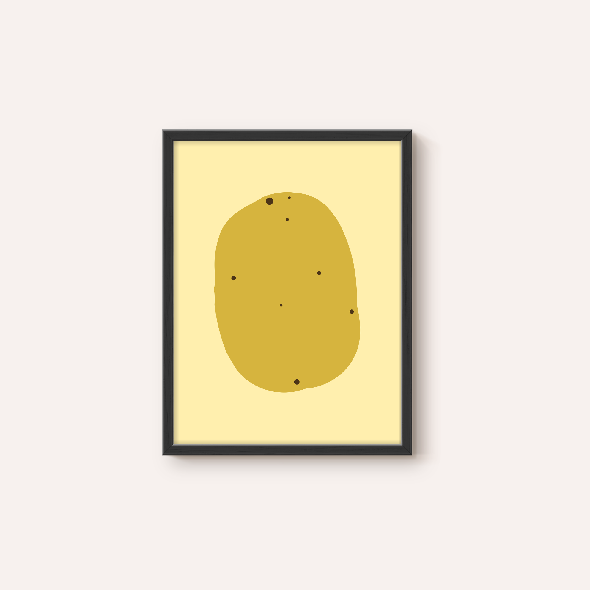 potato