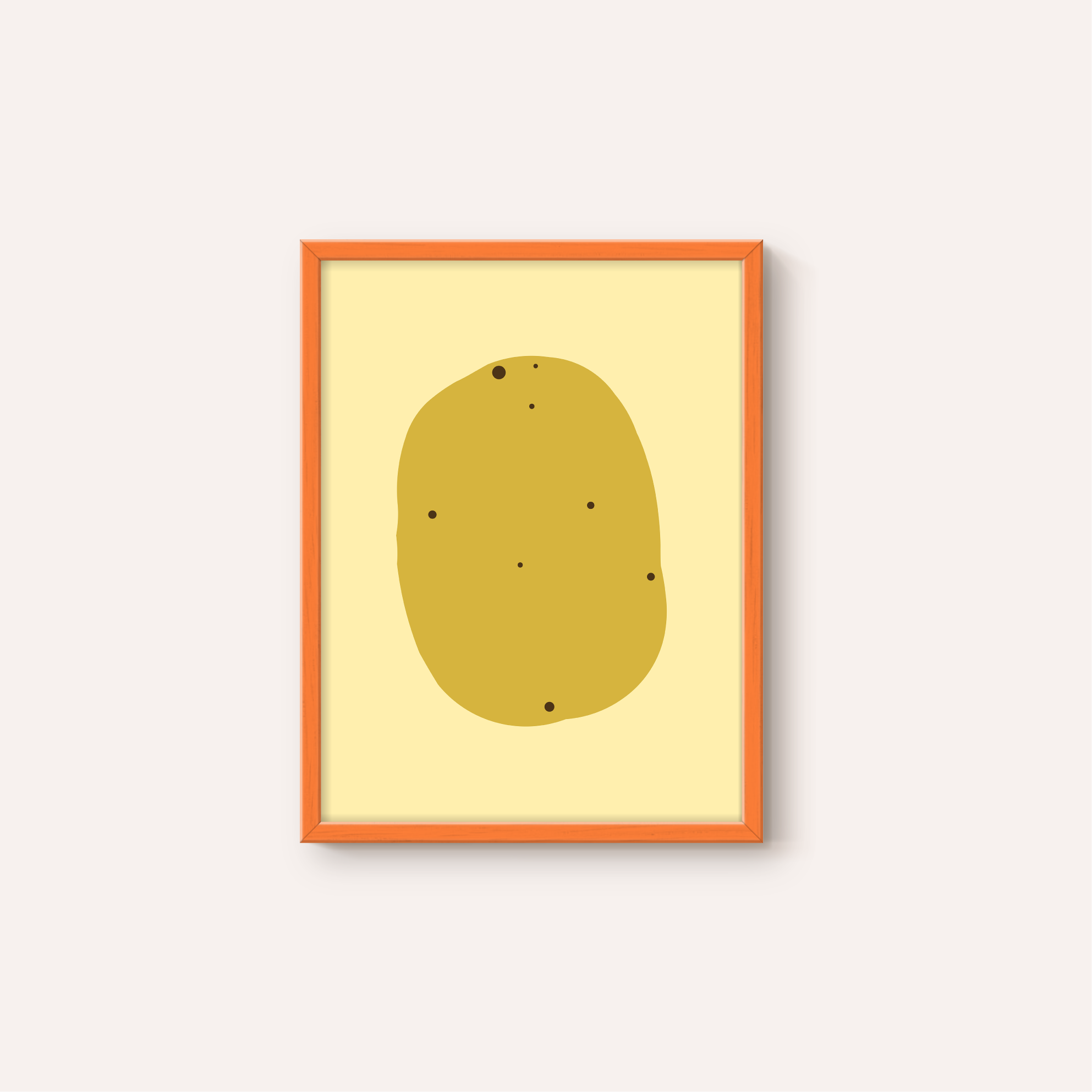 potato