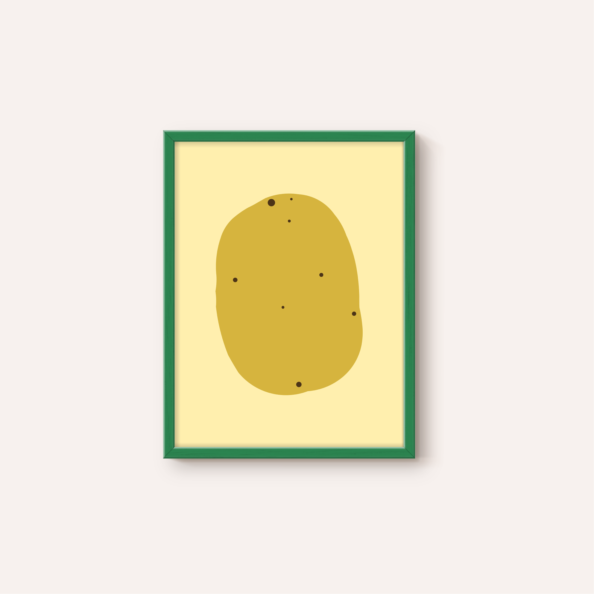 potato