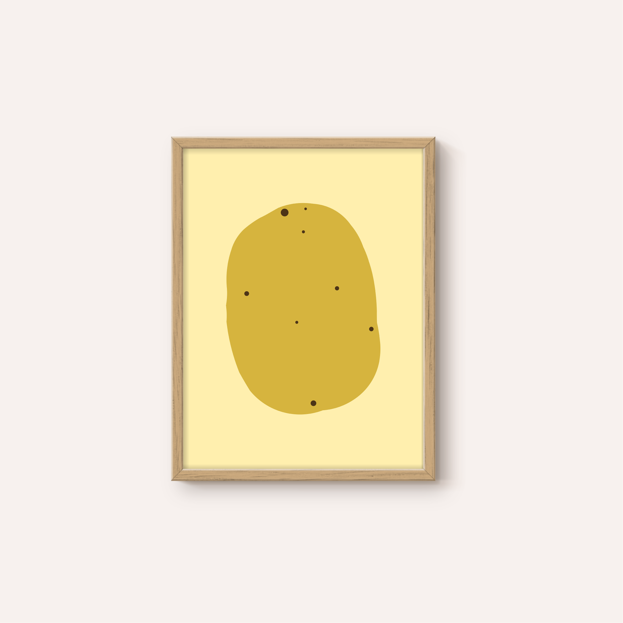 potato