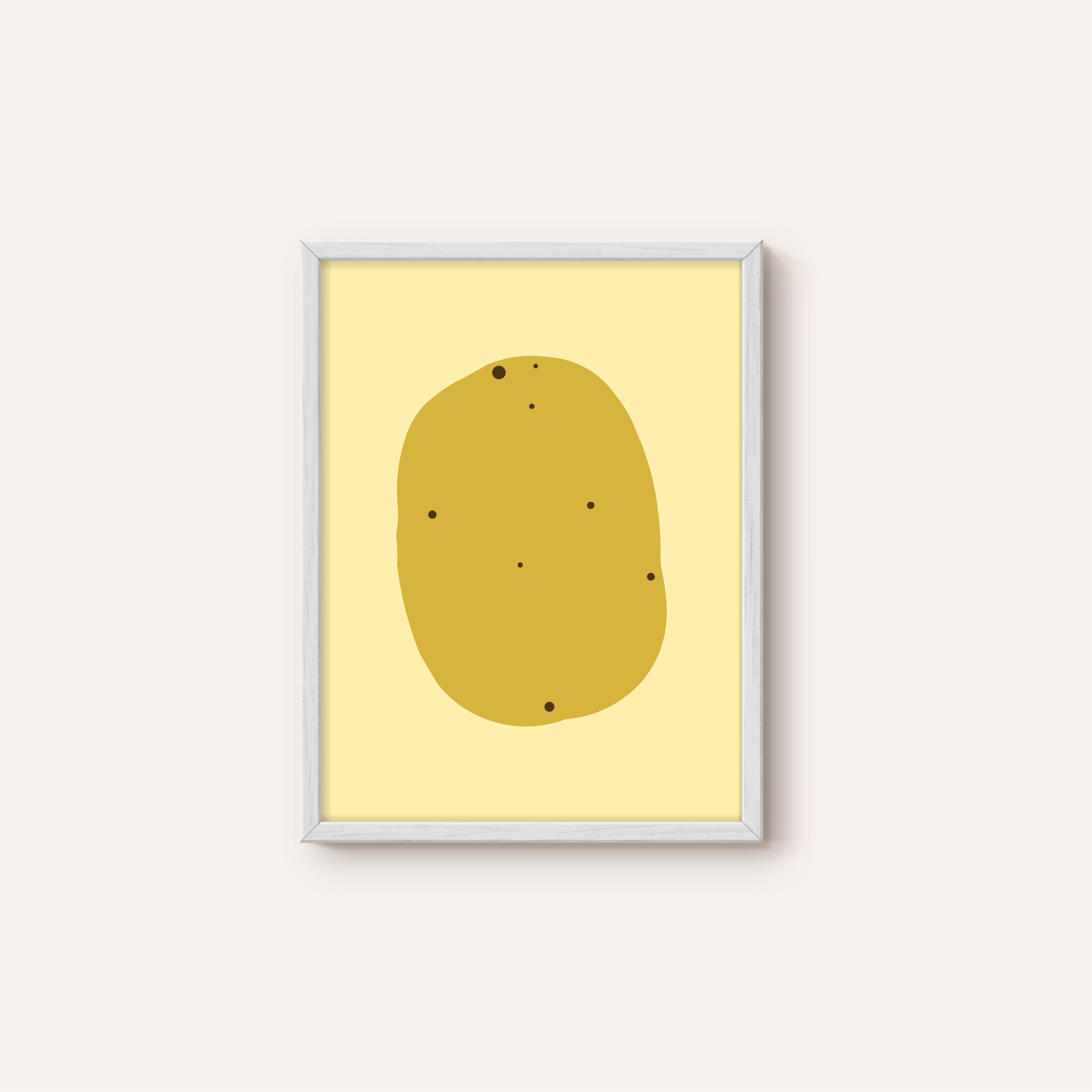 potato