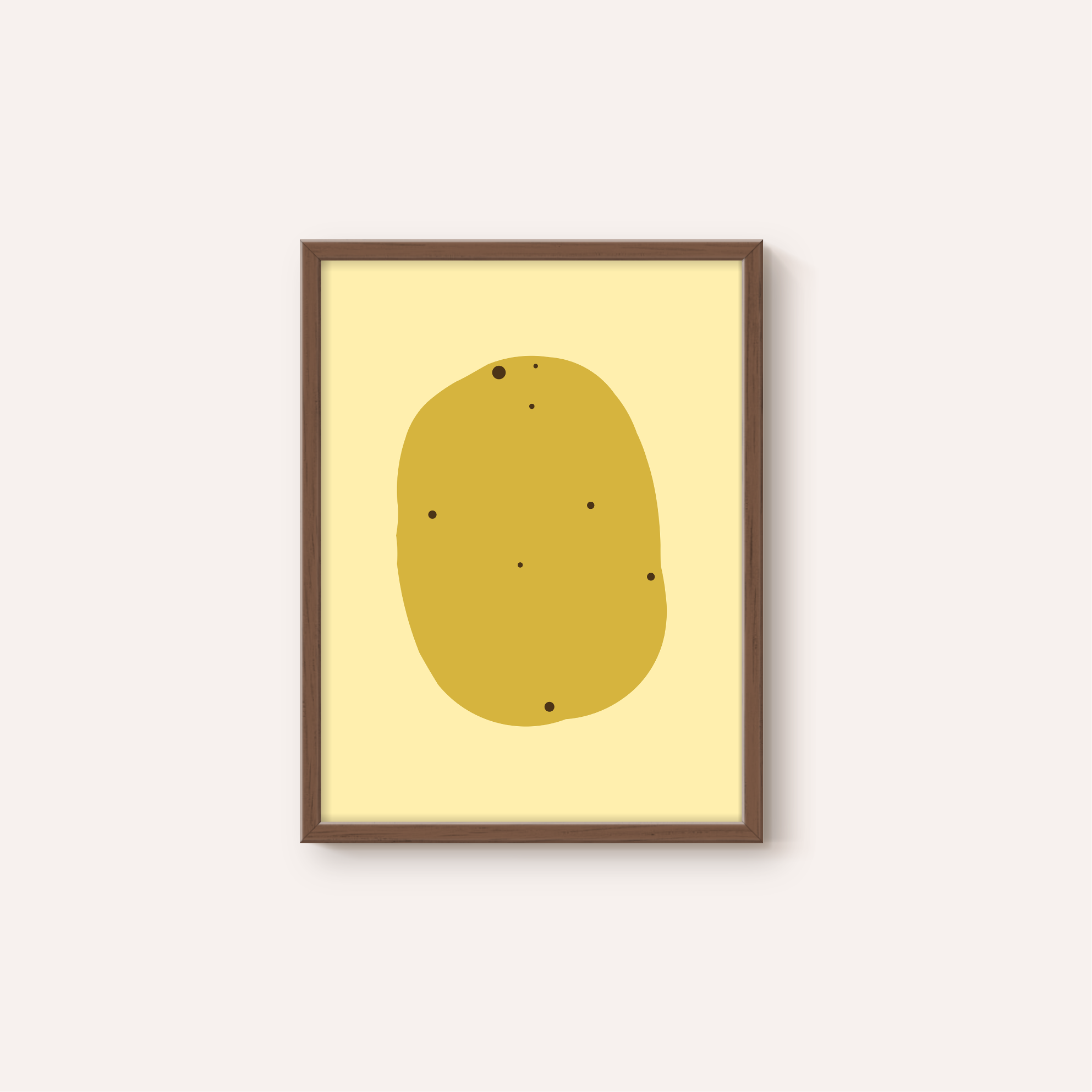 potato