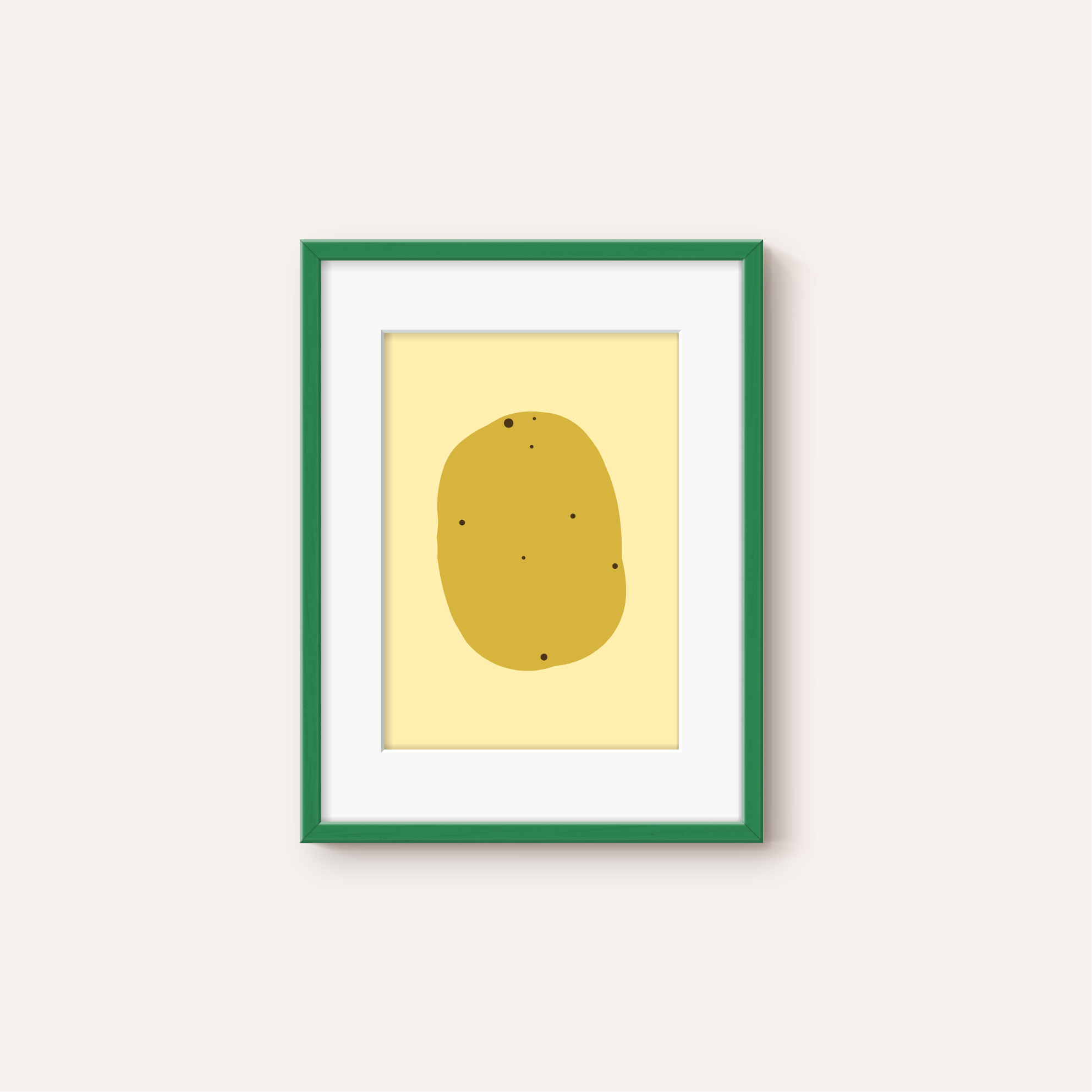 potato