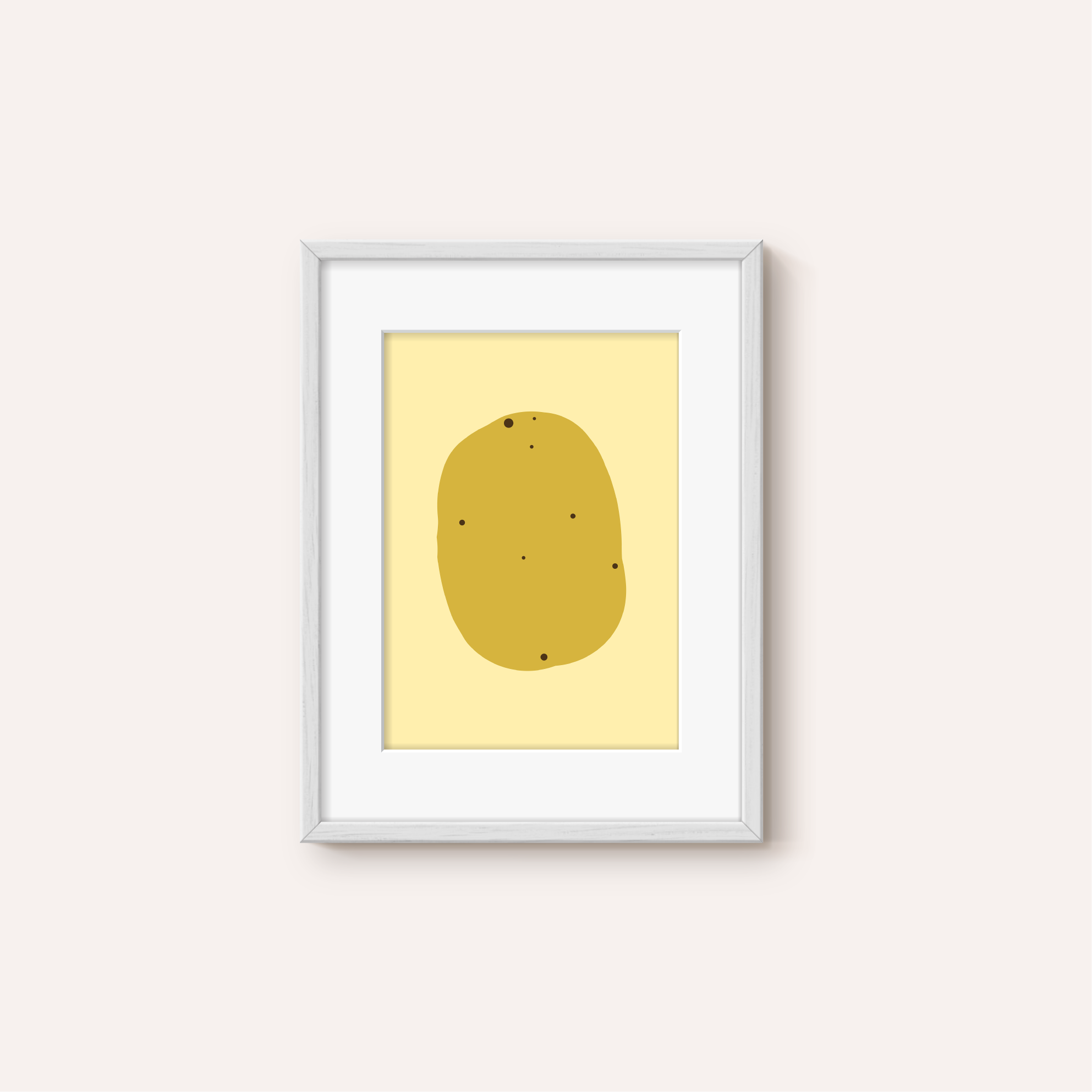 potato