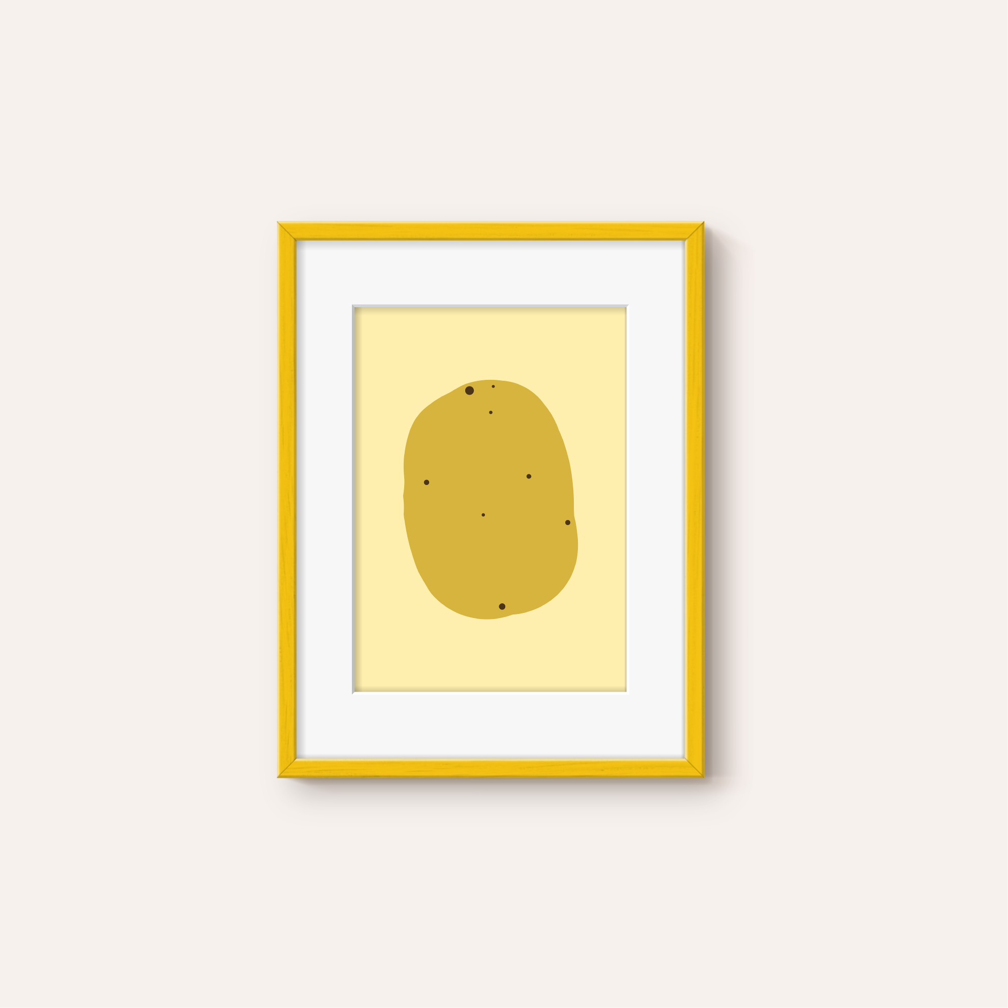 potato