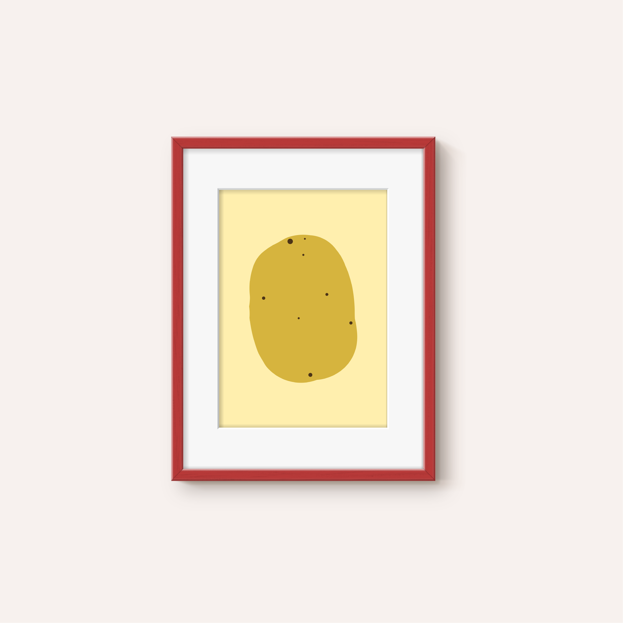 potato