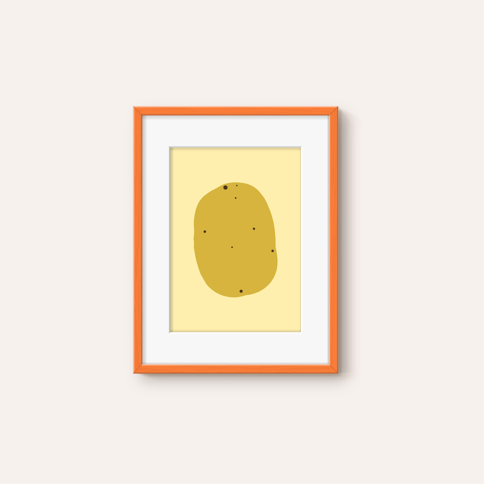 potato