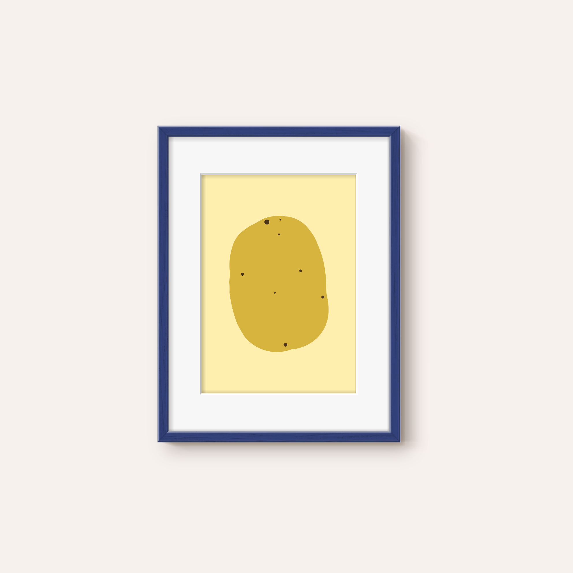 potato