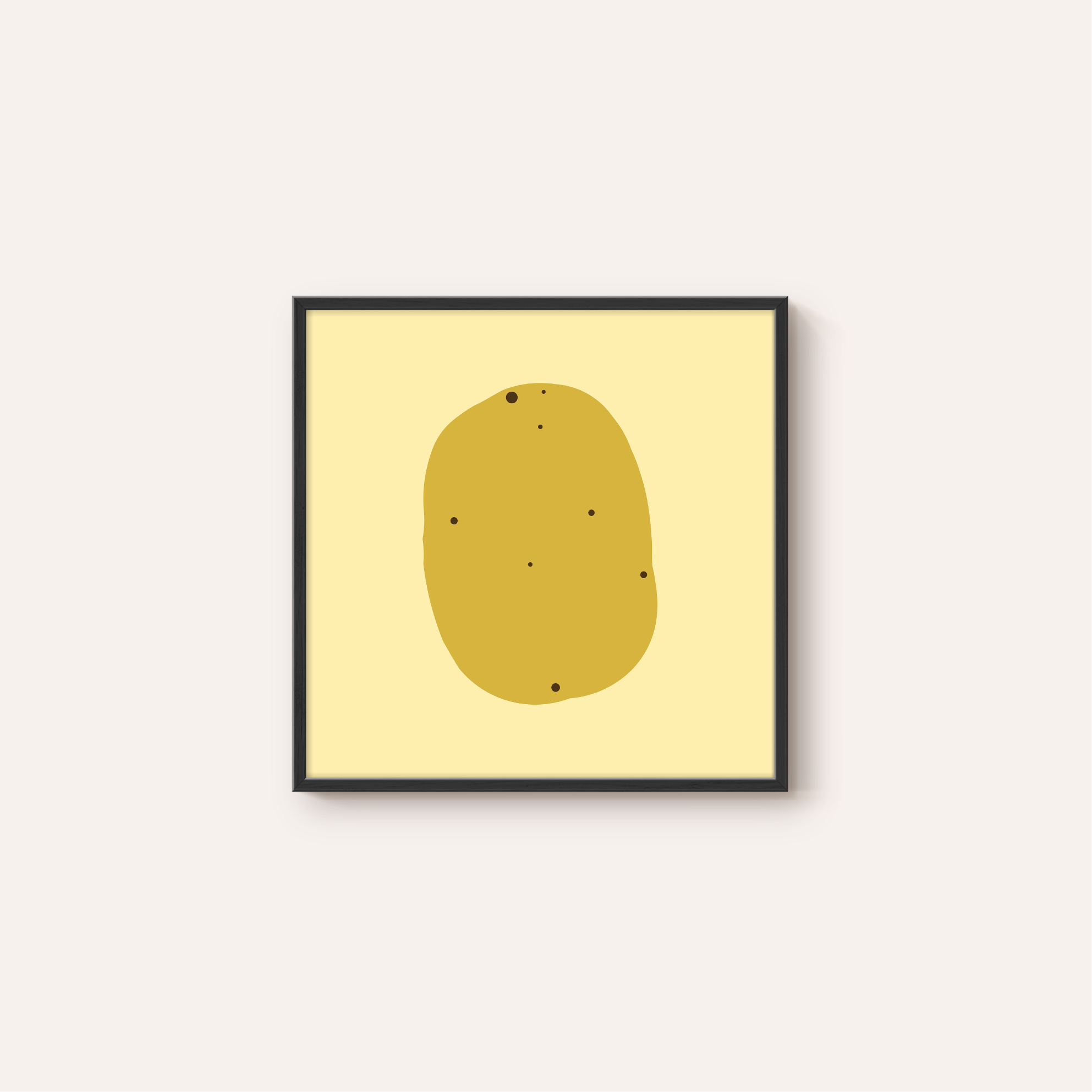 potato