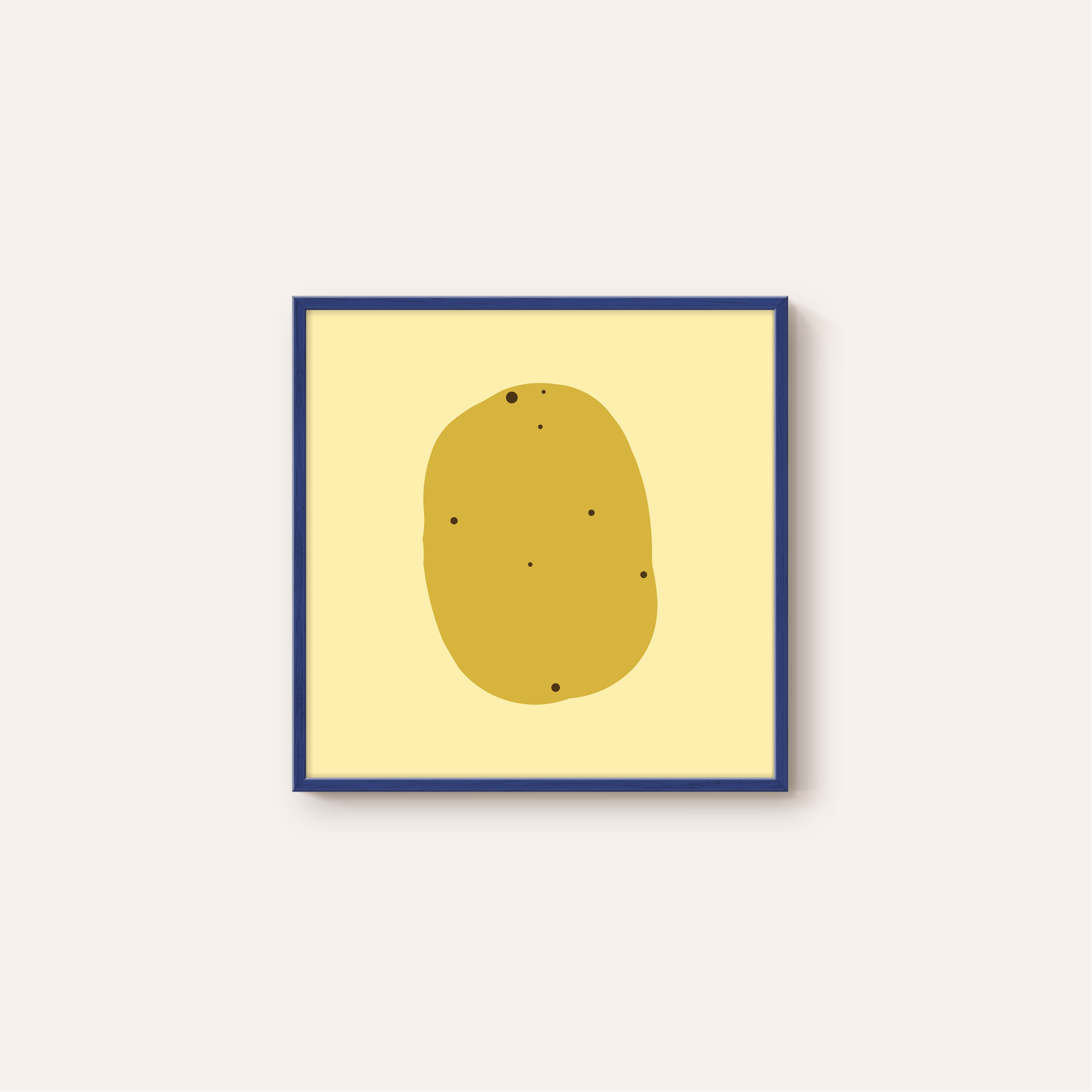 potato