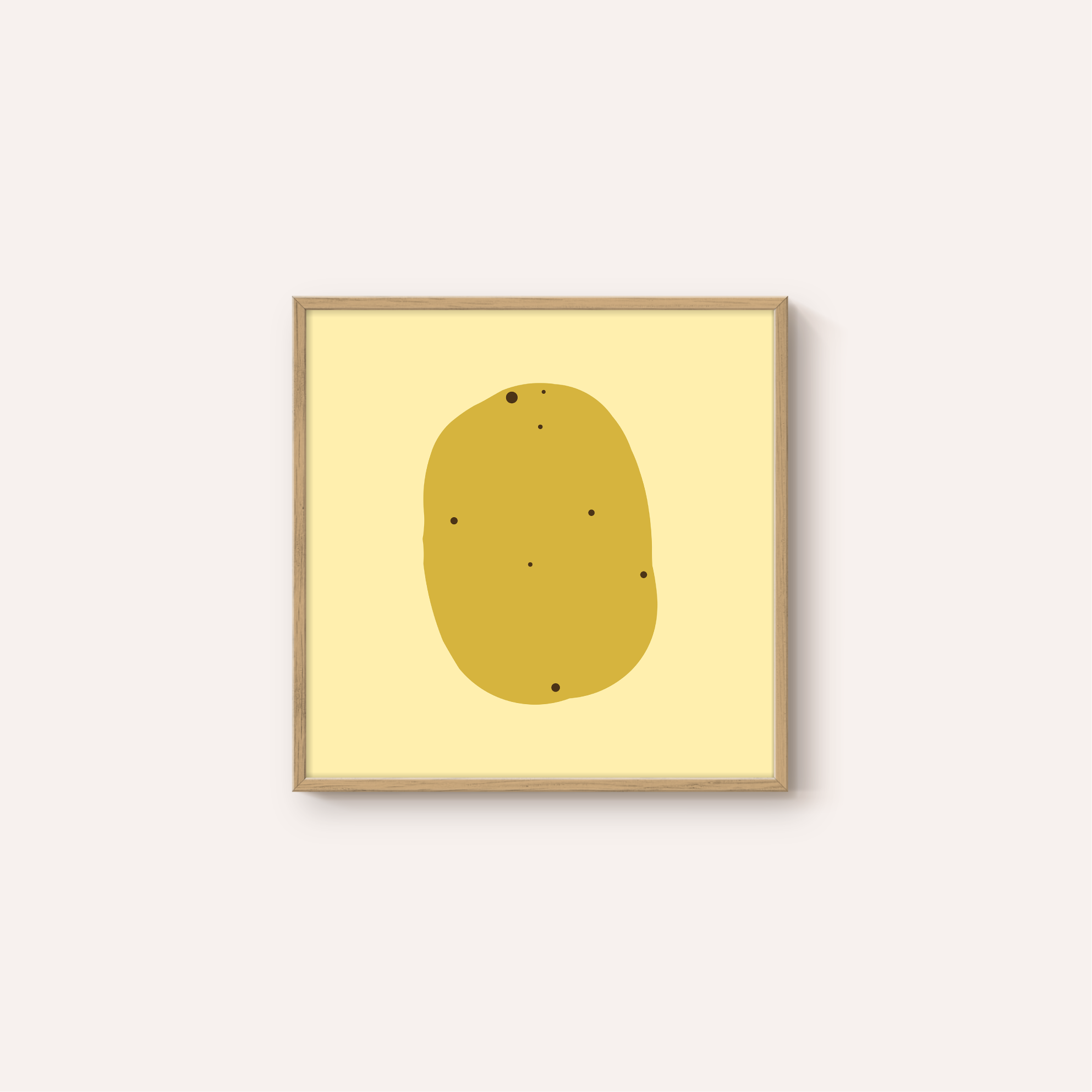 potato