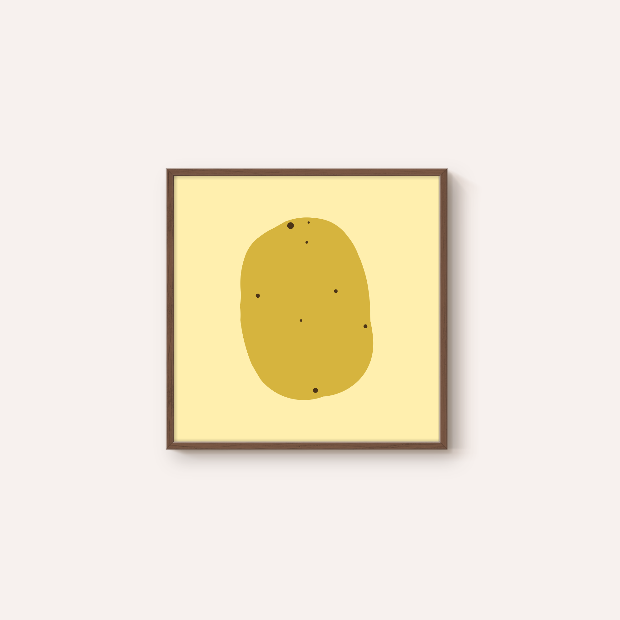 potato
