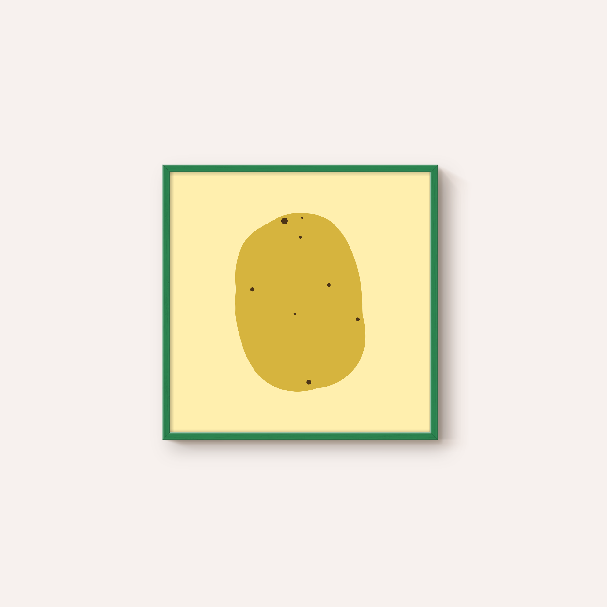 potato