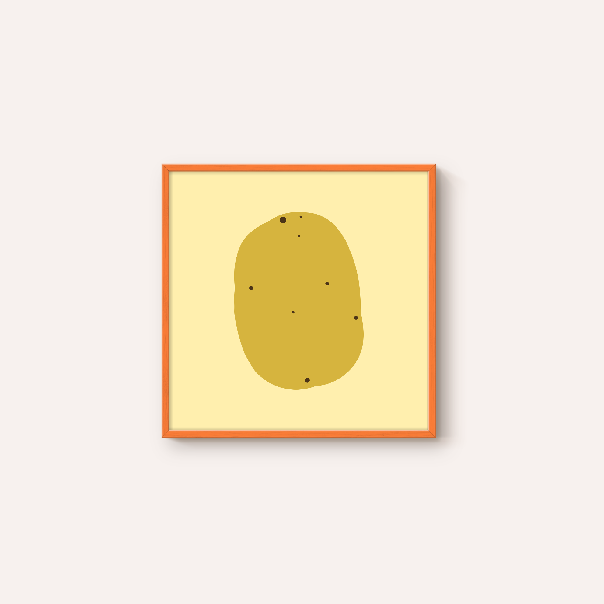 potato