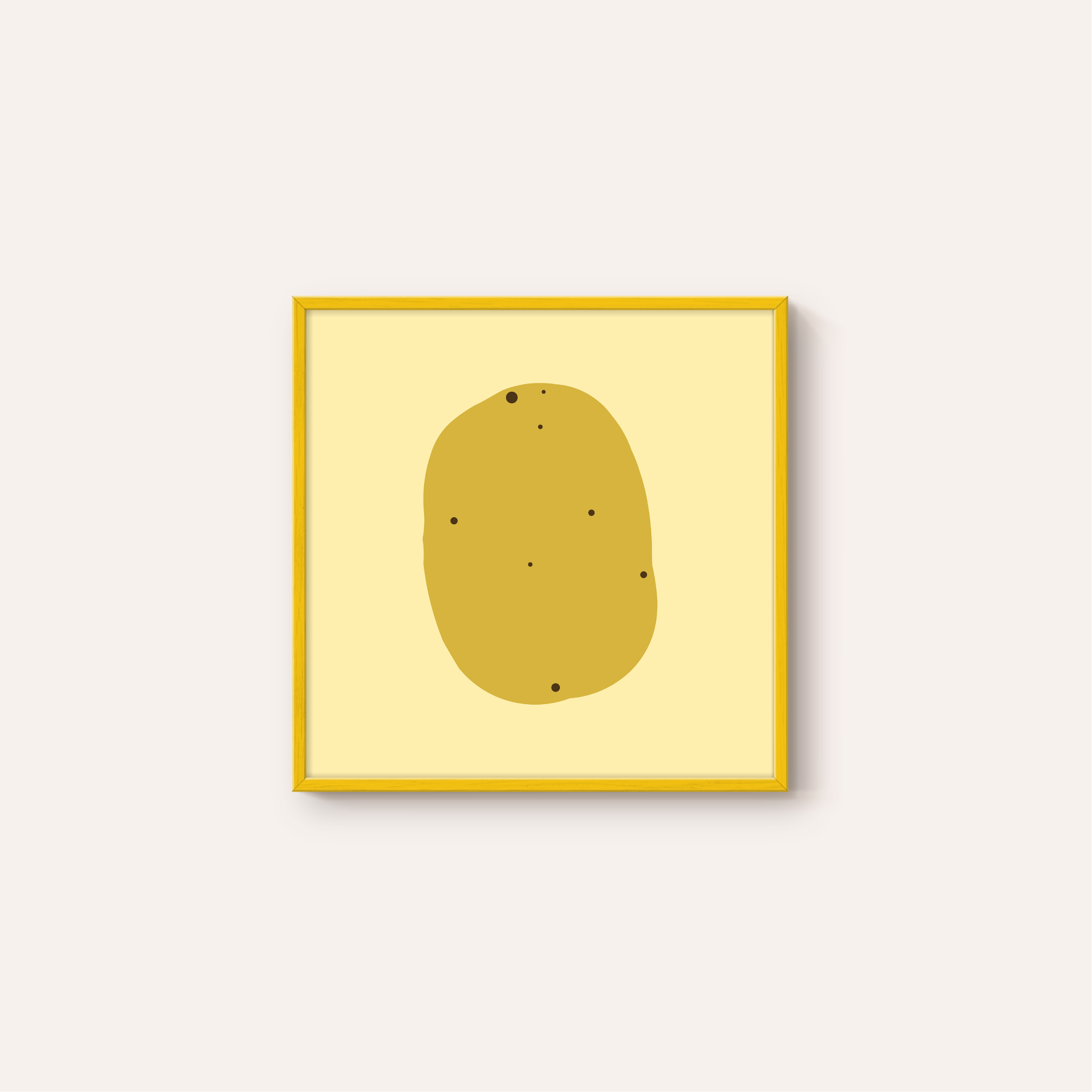potato