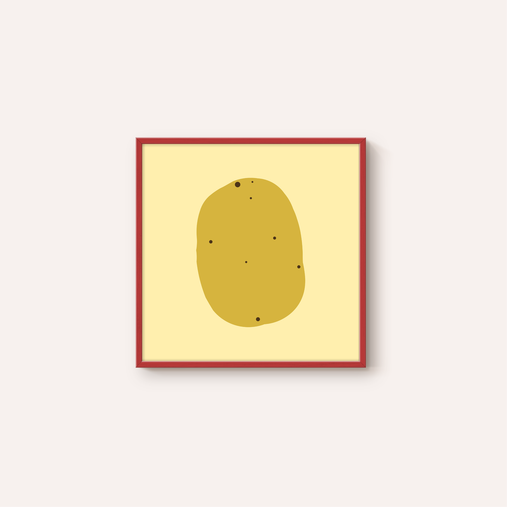 potato