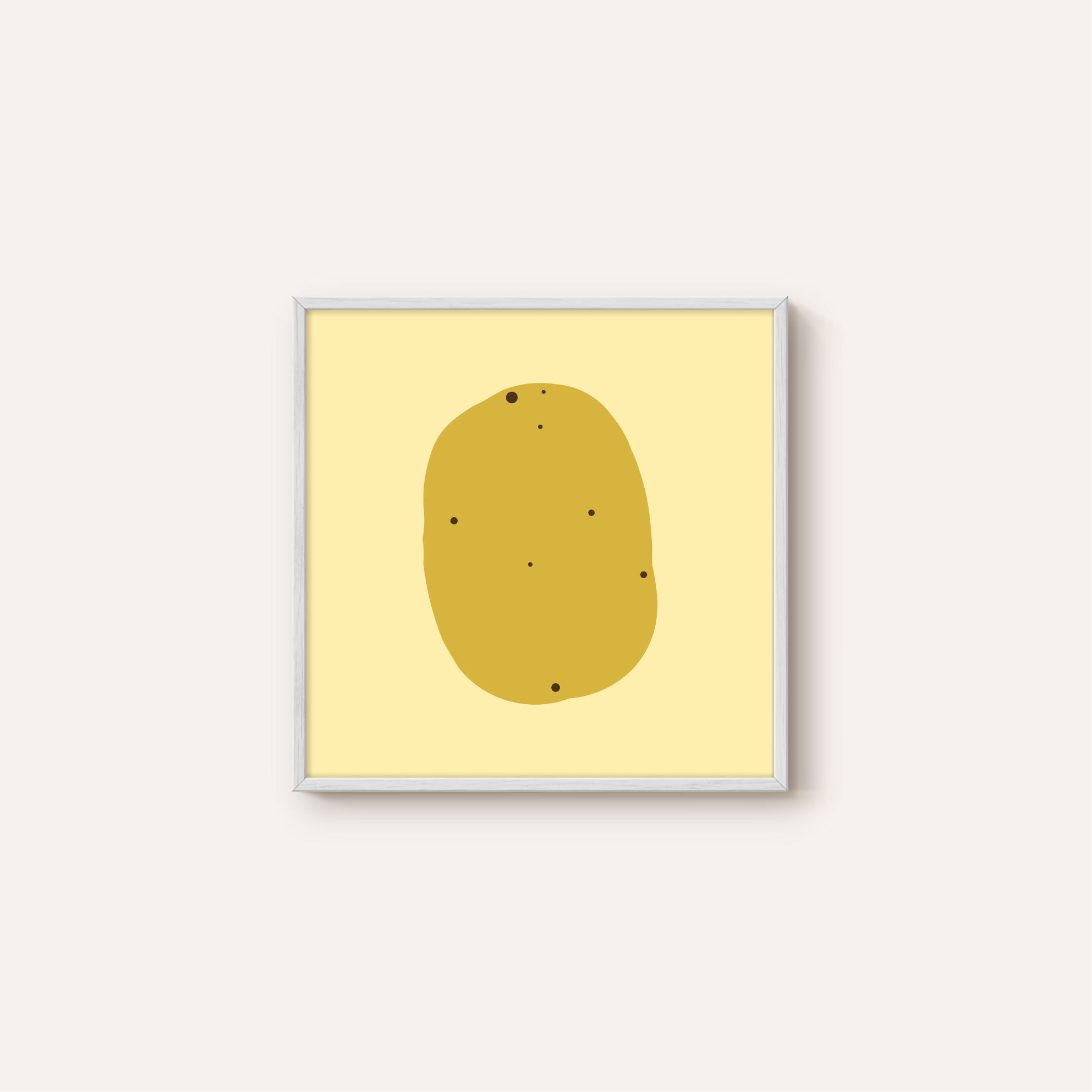 potato
