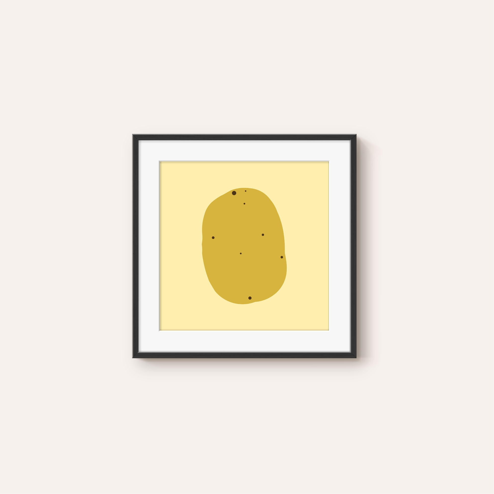 potato