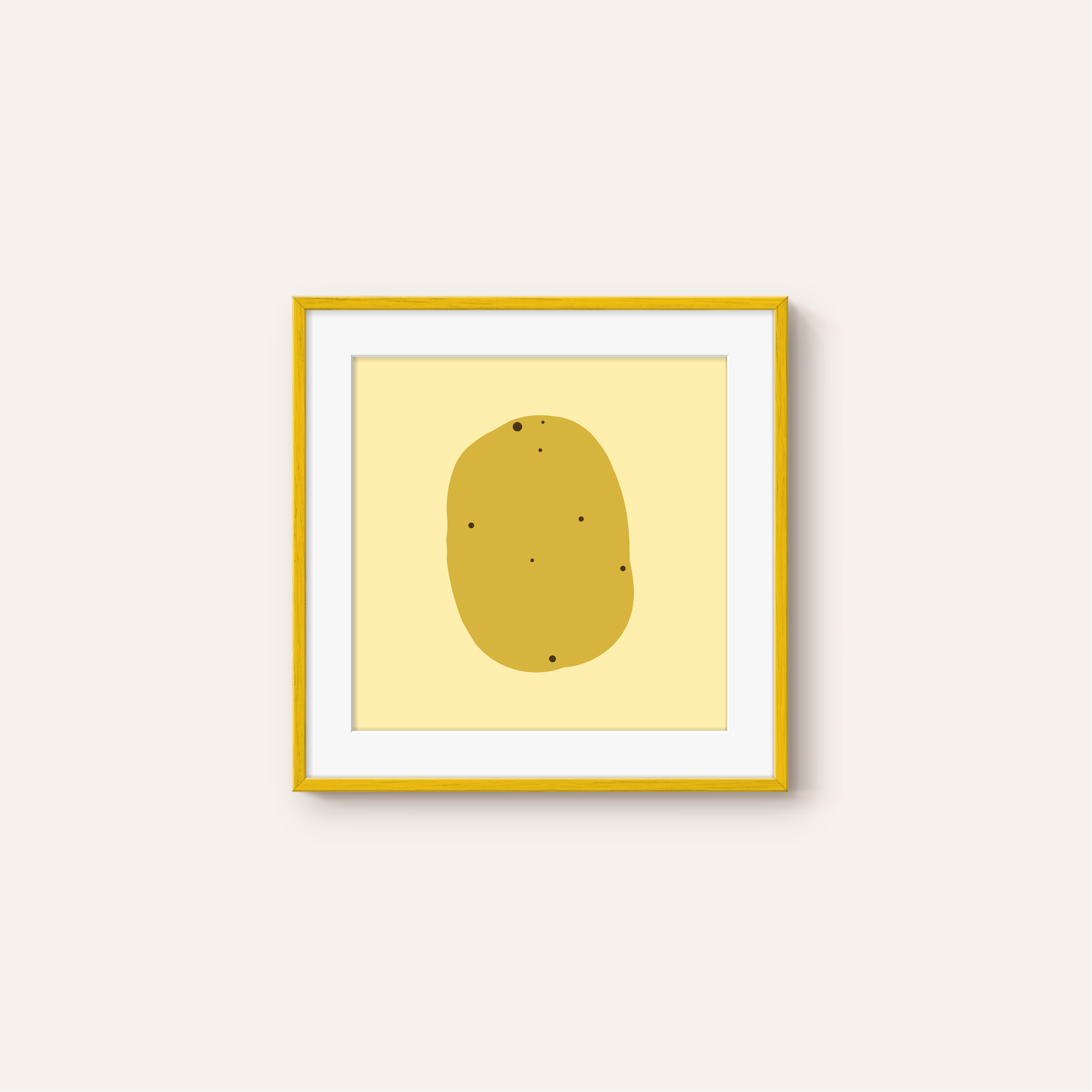 potato
