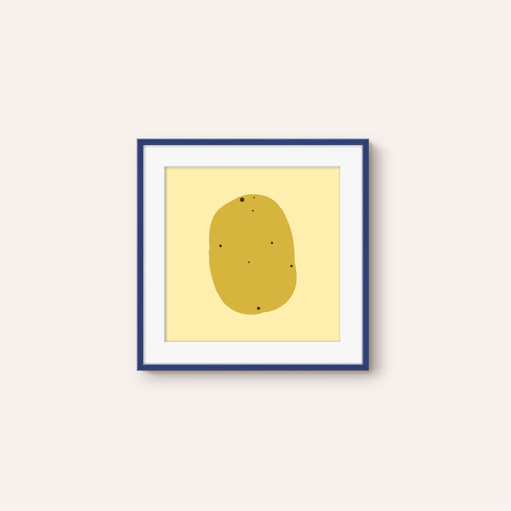 potato