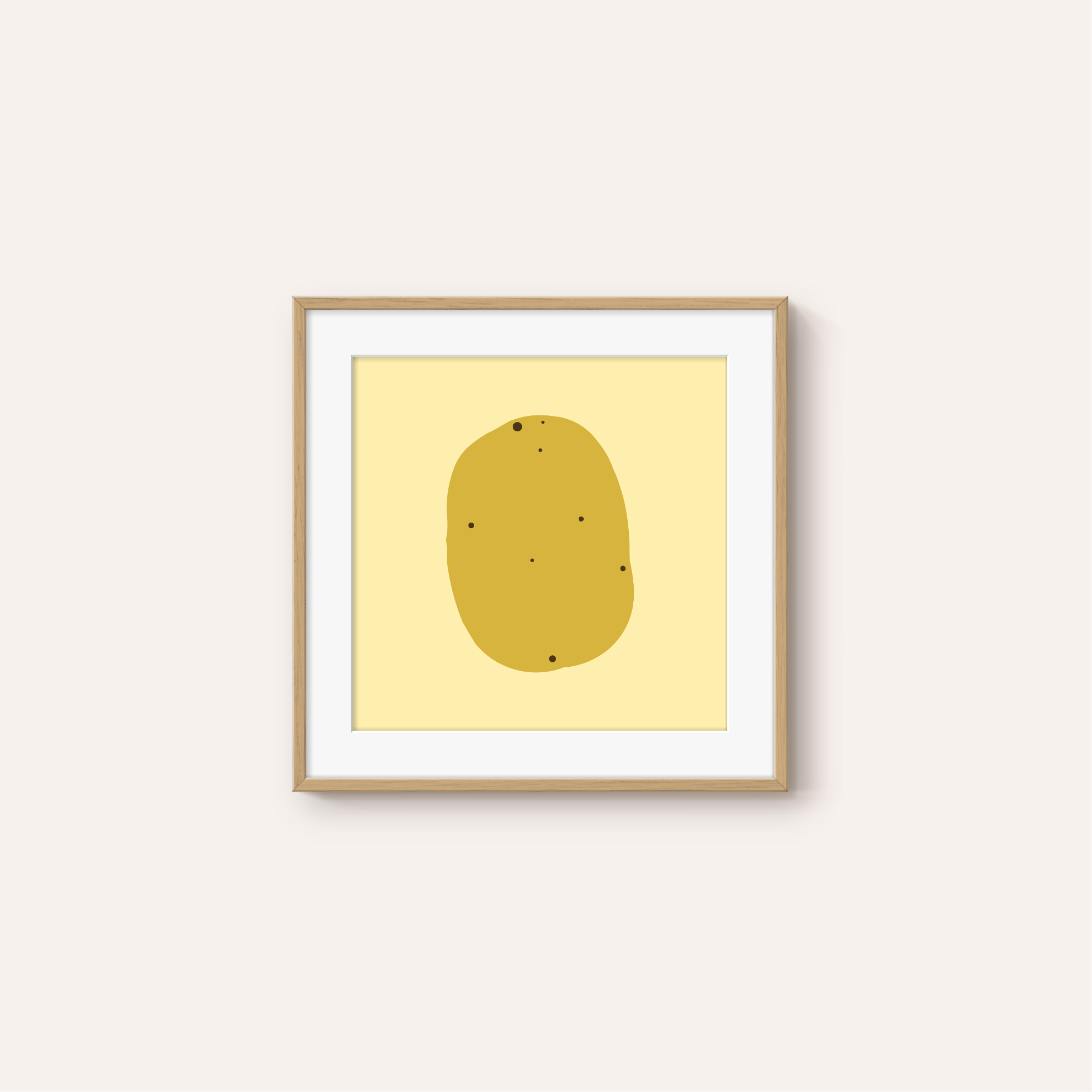 potato