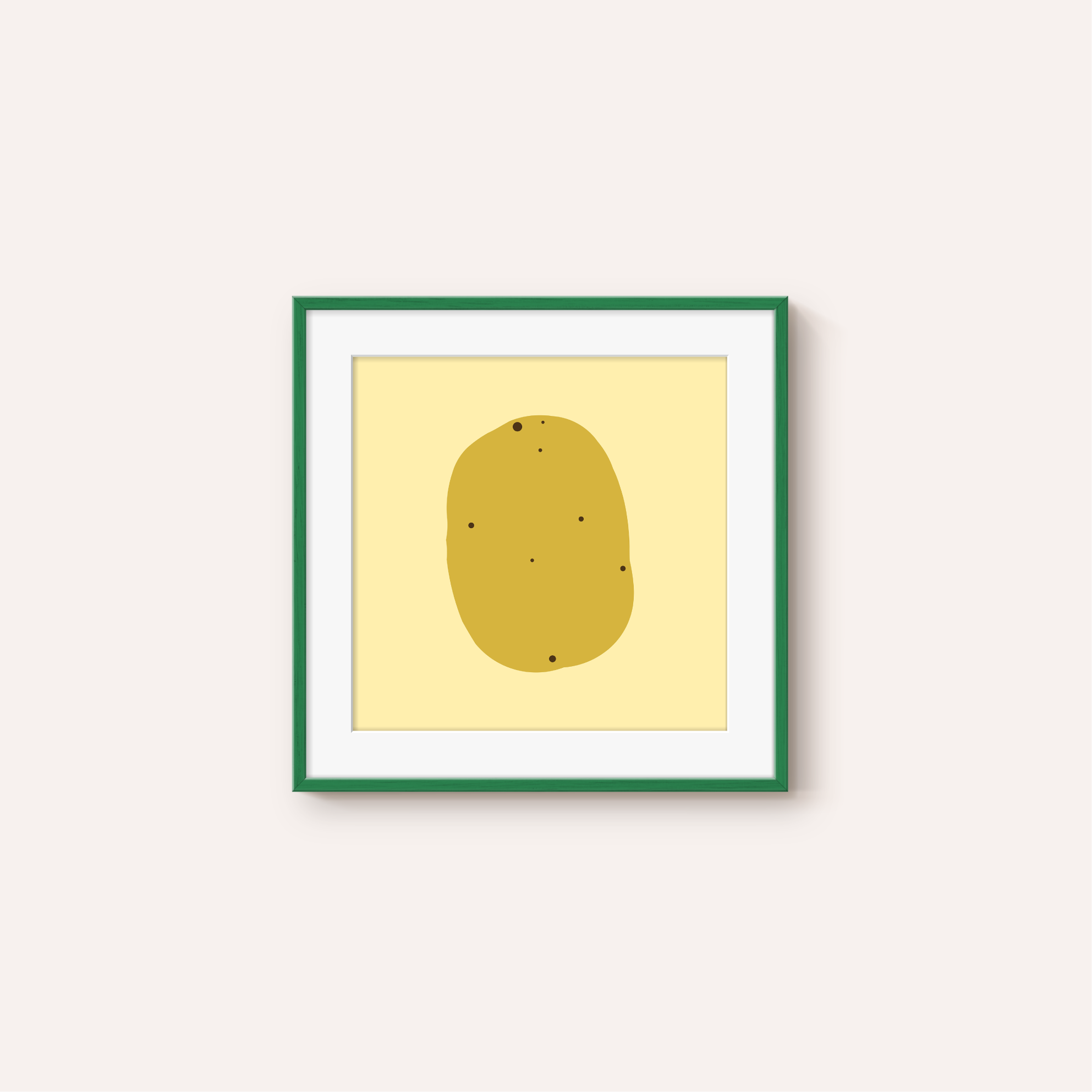 potato