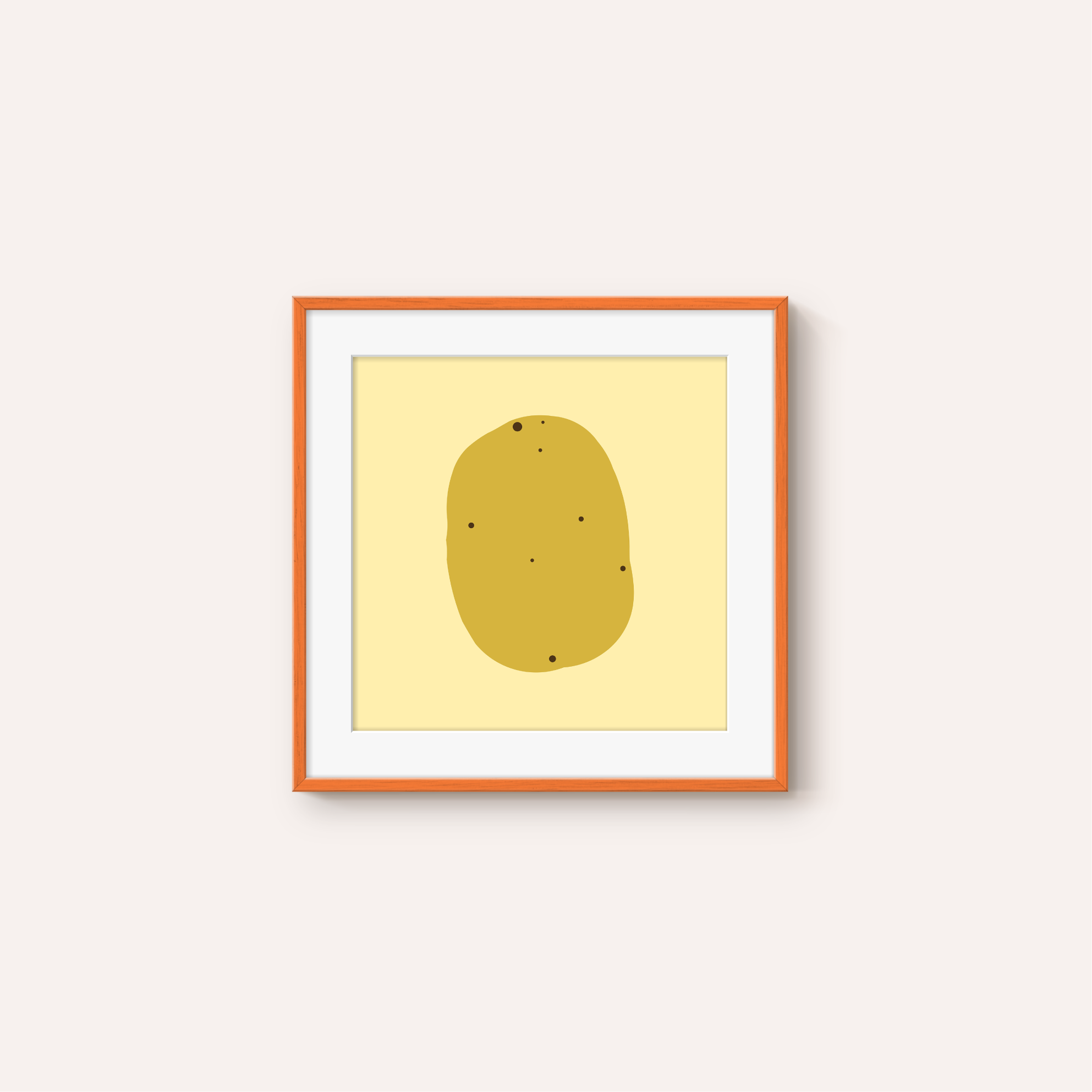 potato